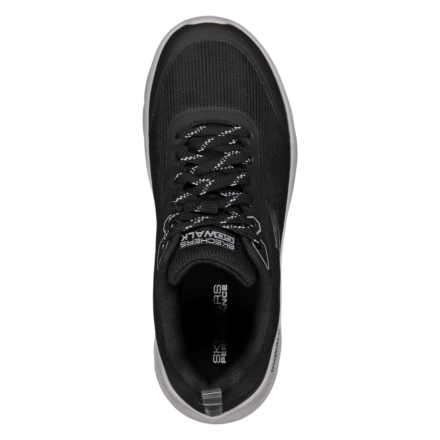 TENIS CASUAL SKECHERS GO WALK FLEX MUJER