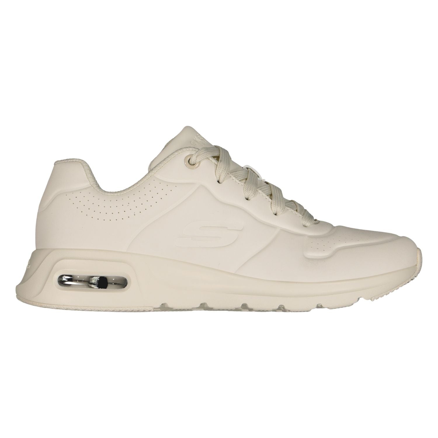 TENIS CASUAL SKECHERS SKECH-AIR COURT MUJER