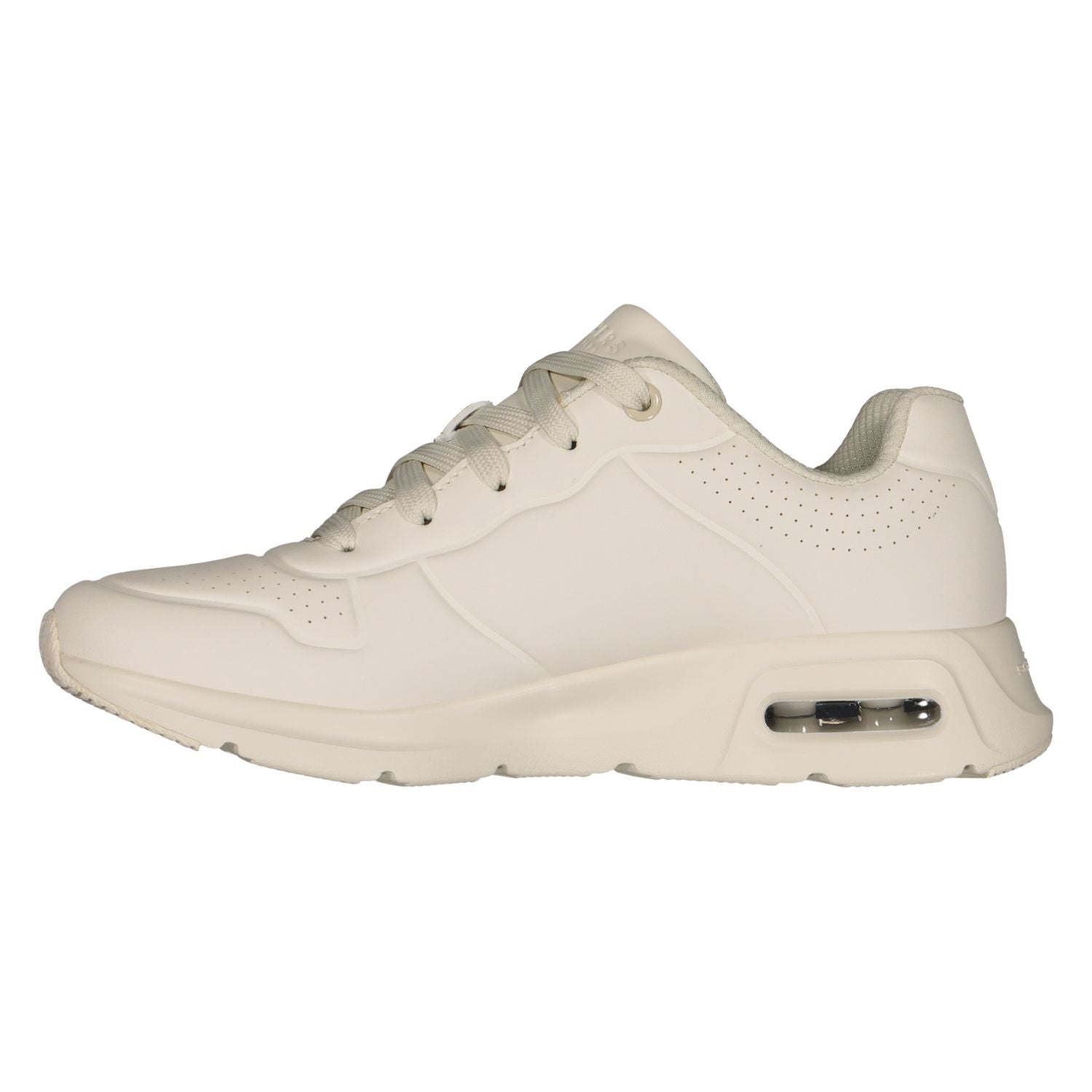 TENIS CASUAL SKECHERS SKECH-AIR COURT MUJER-2