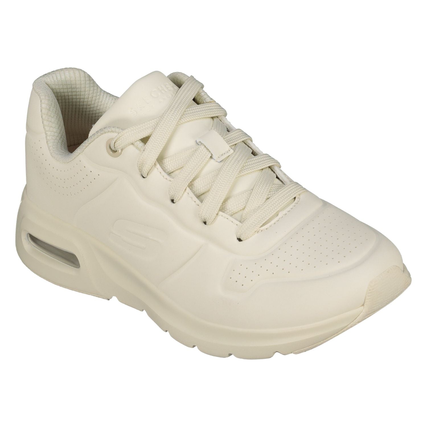 TENIS CASUAL SKECHERS SKECH-AIR COURT MUJER-3