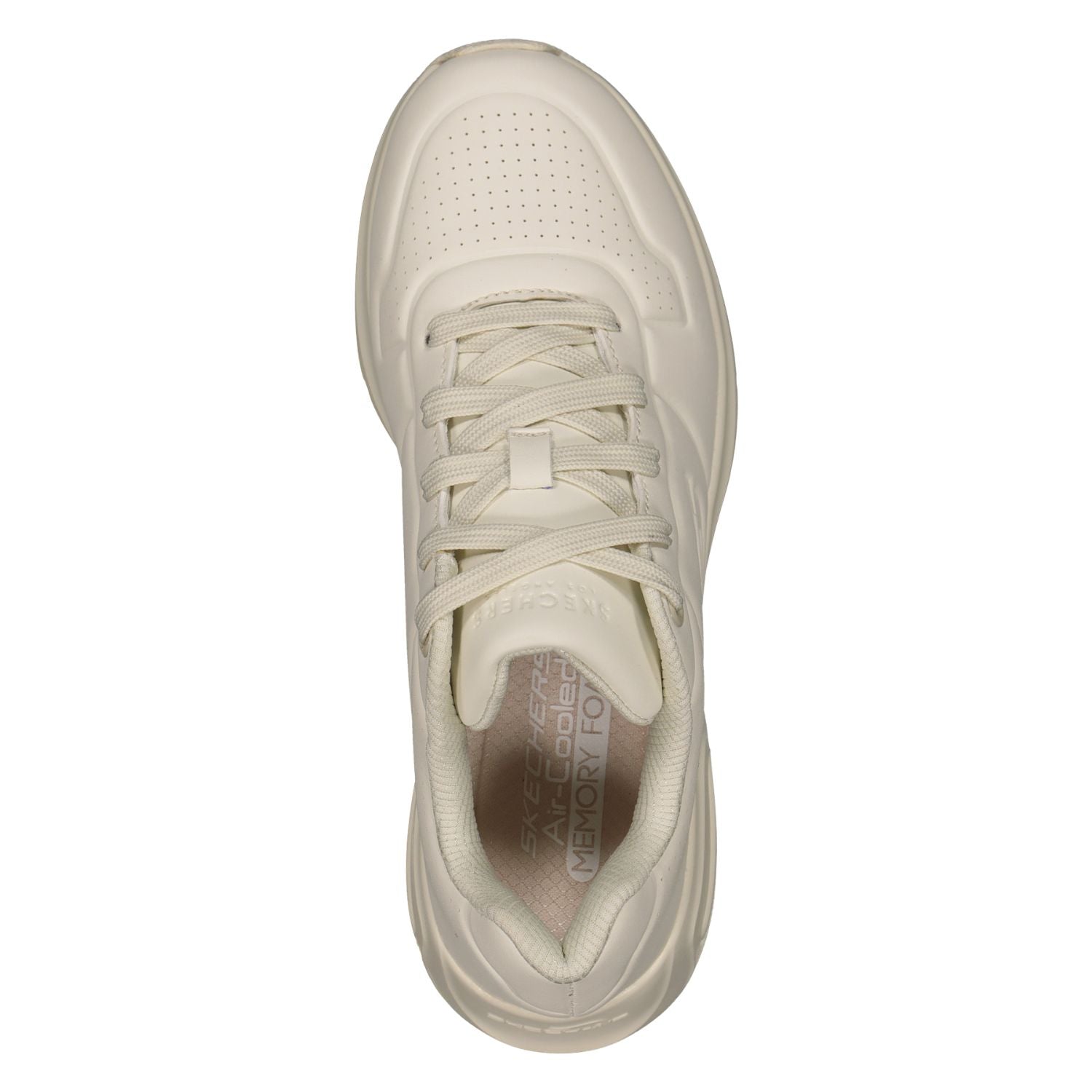 TENIS CASUAL SKECHERS SKECH-AIR COURT MUJER-5