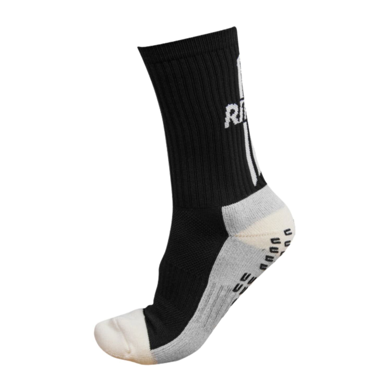 MEDIAS FUTBOL NEGRO RINAT UNISEX-3