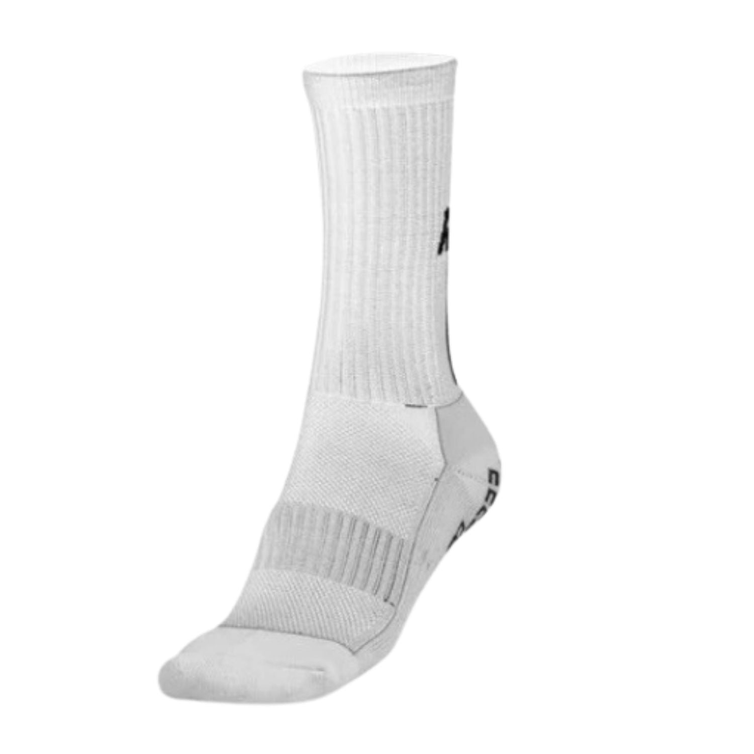 MEDIAS FUTBOL BLANCO RINAT UNISEX