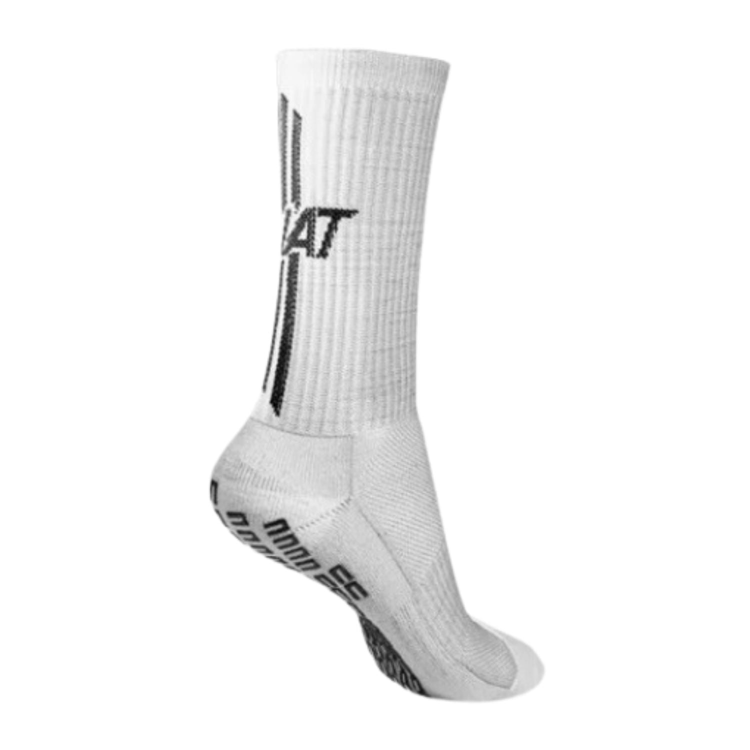 MEDIAS FUTBOL BLANCO RINAT UNISEX-3