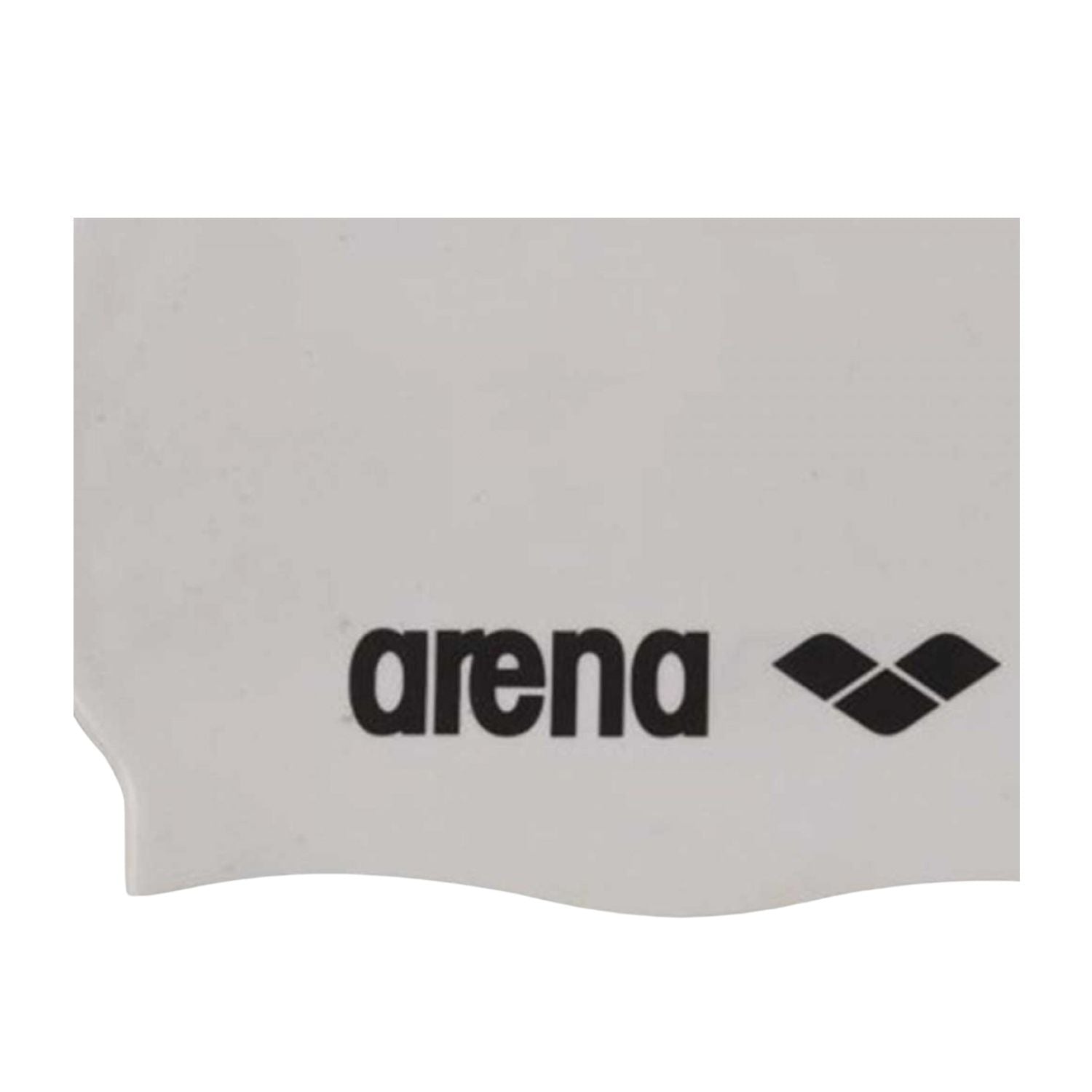 GORRA NATACION BLANCO ARENA UNISEX-3