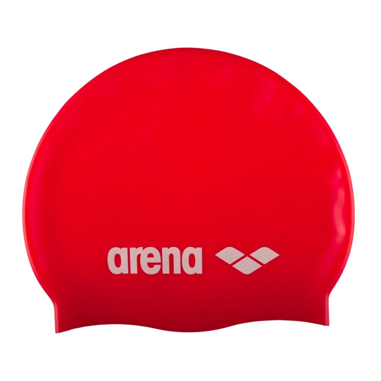 GORRA NATACION ROJO ARENA UNISEX
