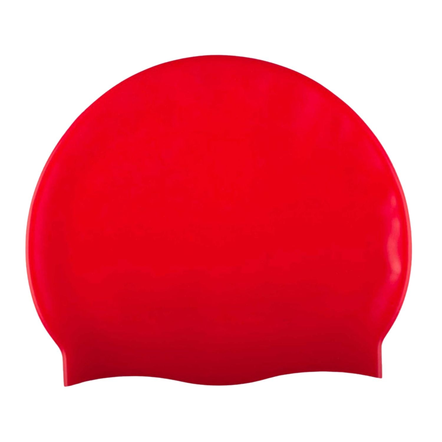 GORRA NATACION ROJO ARENA UNISEX-2