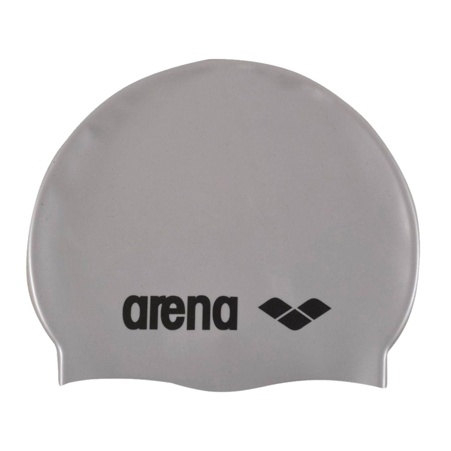 GORRA NATACION PLATA ARENA UNISEX-1
