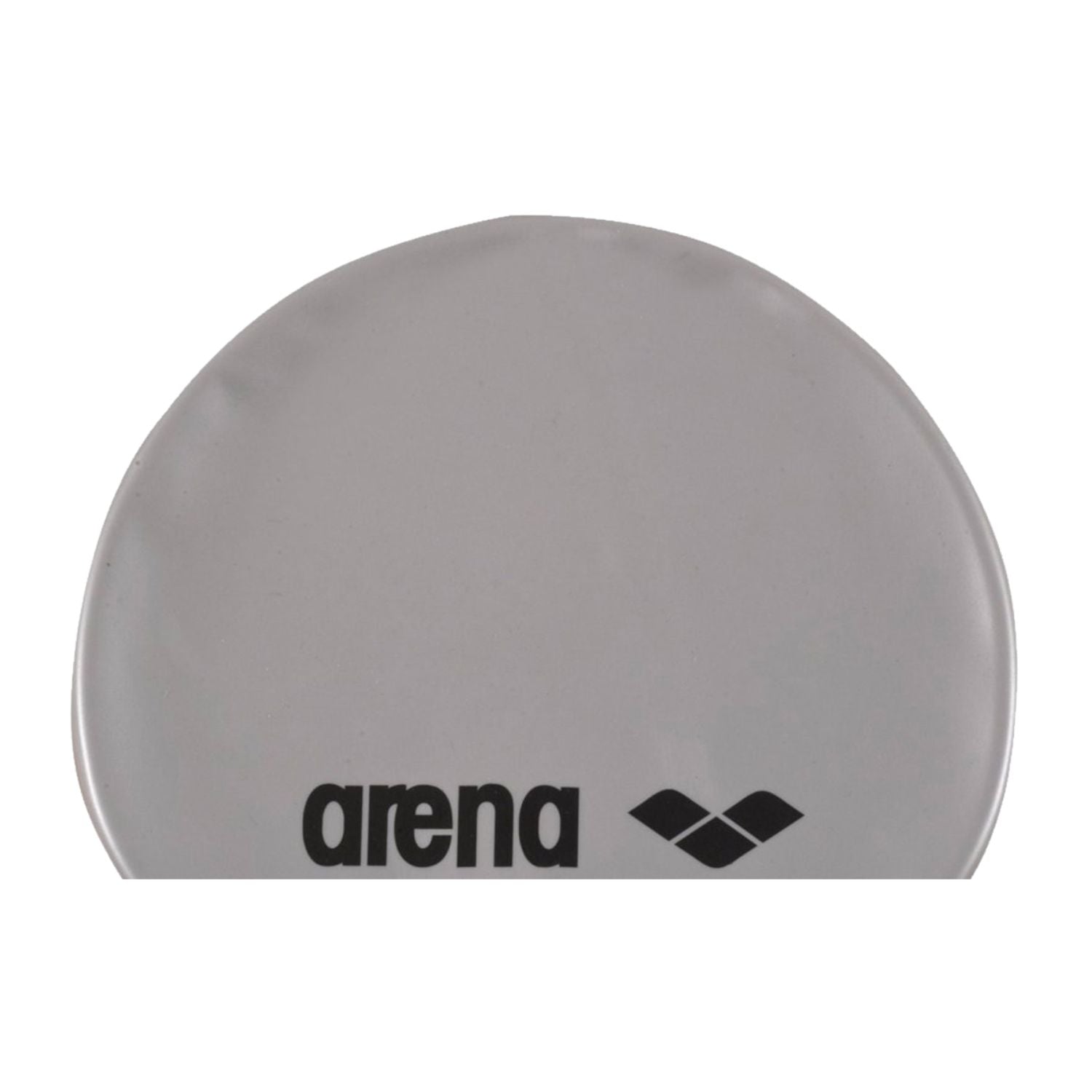 GORRA NATACION PLATA ARENA UNISEX-4