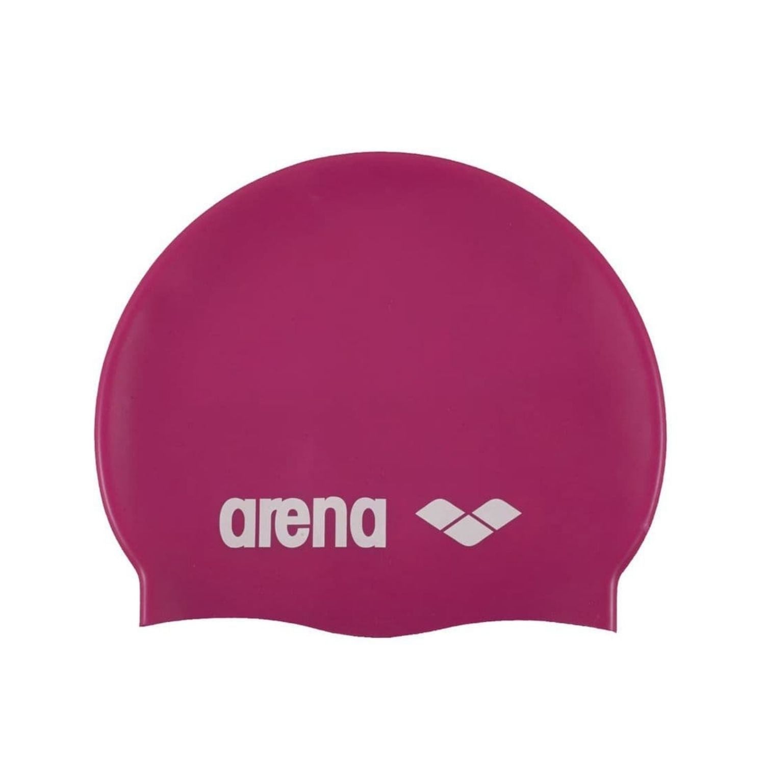 GORRA NATACION ROSA ARENA UNISEX-1