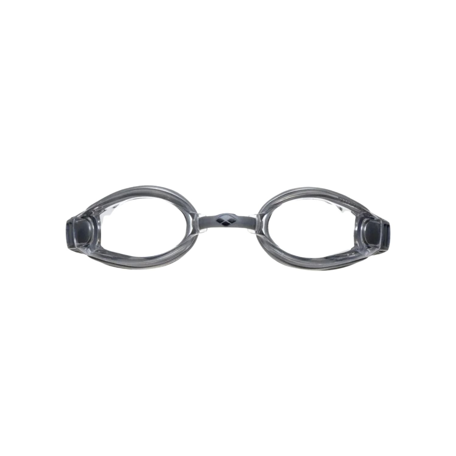 GOGGLES NATACION PLATA ARENA UNISEX-1