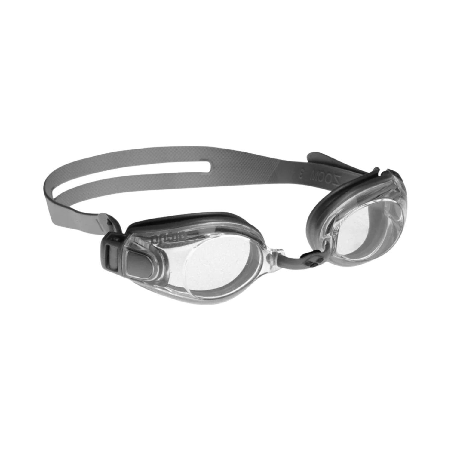 GOGGLES NATACION PLATA ARENA UNISEX-3