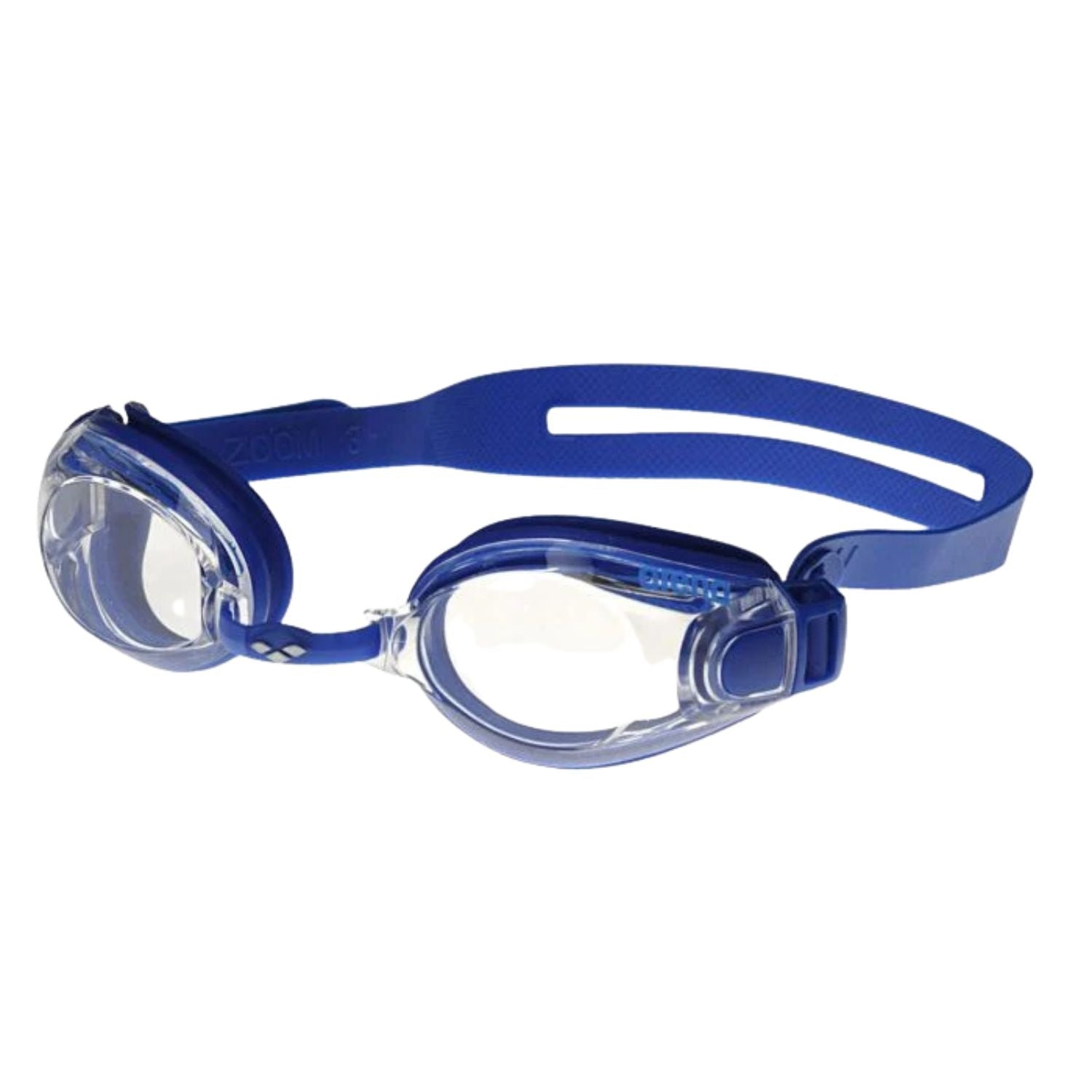 GOGGLES NATACION TRANSPARENTE ARENA UNISEX