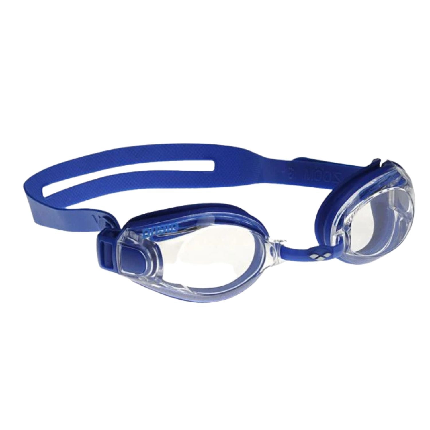 GOGGLES NATACION TRANSPARENTE ARENA UNISEX-4