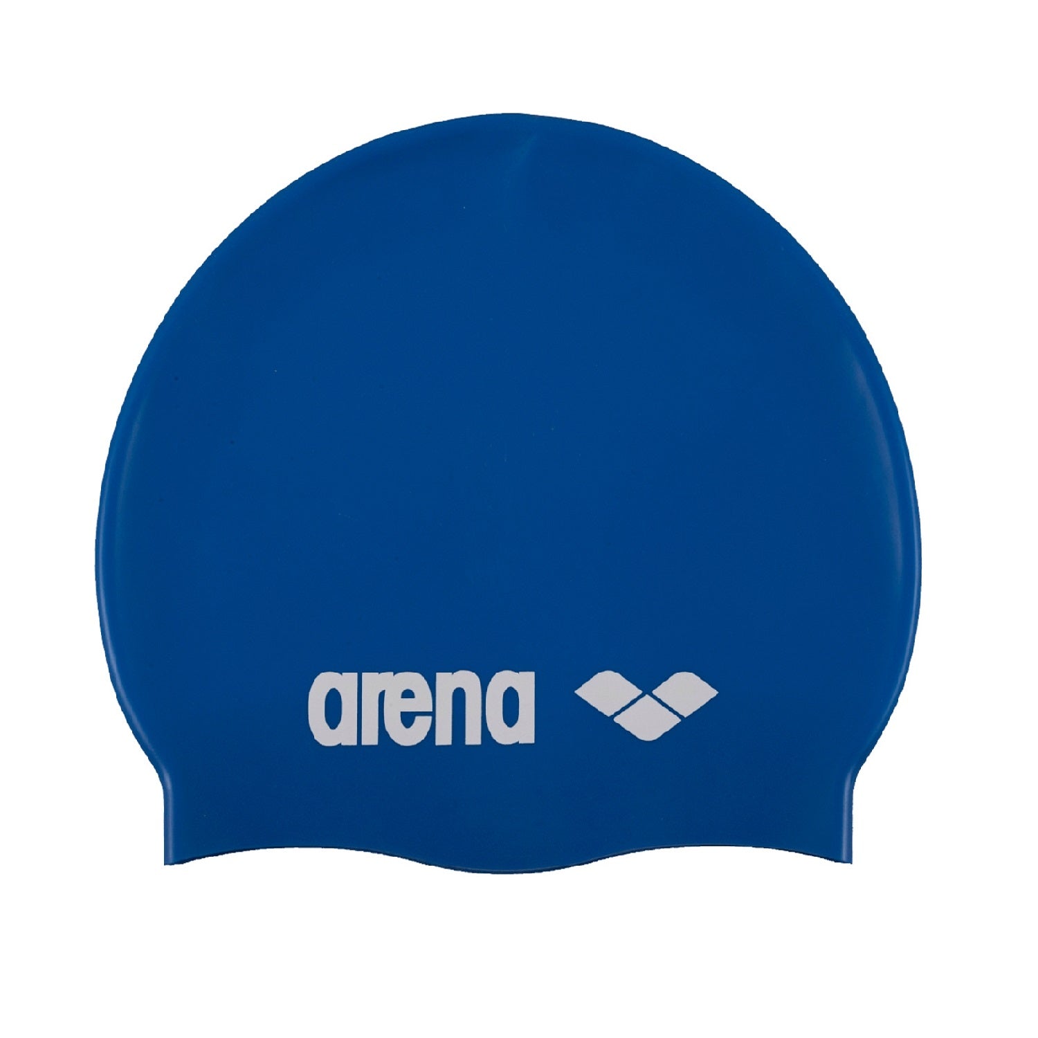 GORRA NATACION AZUL ARENA UNISEX