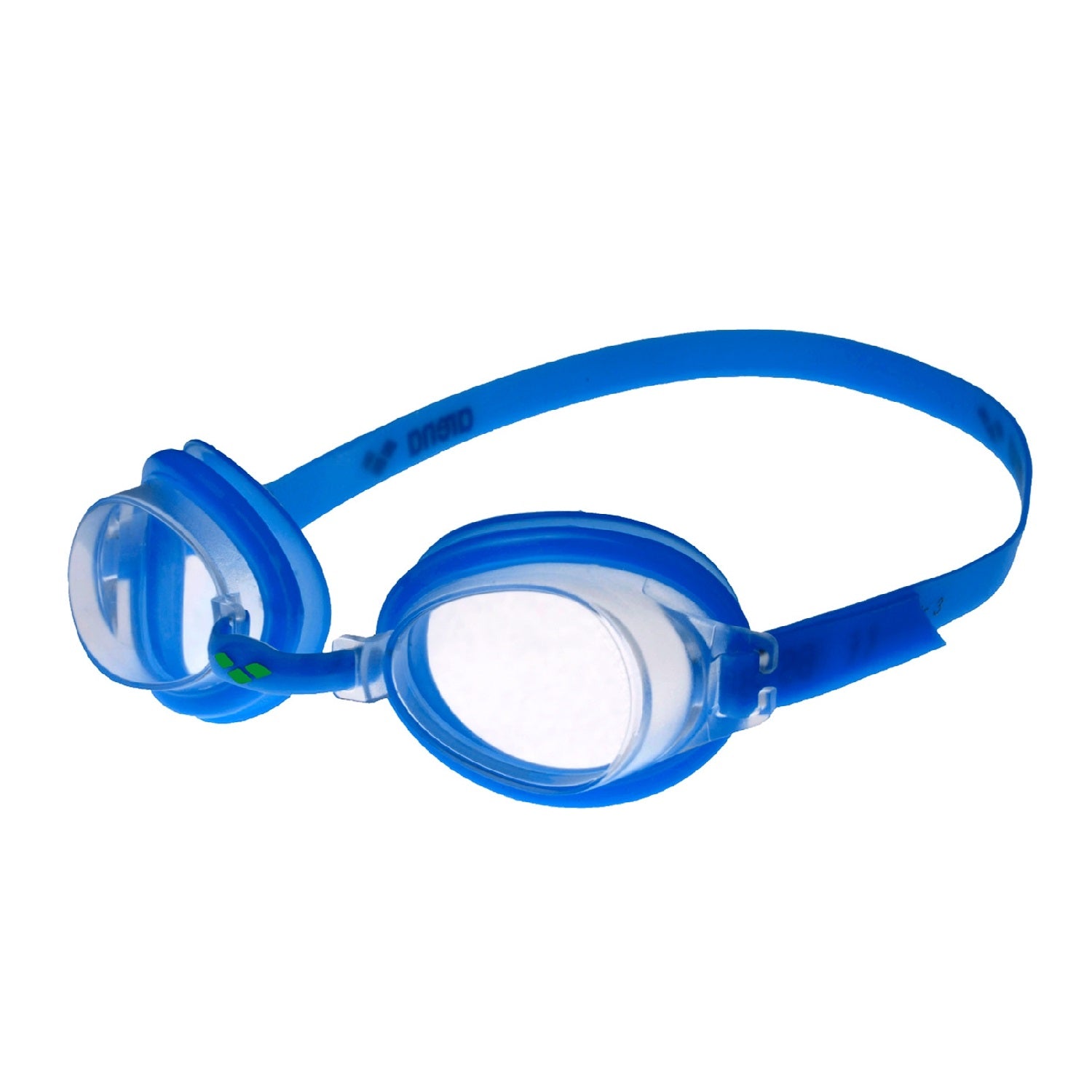 GORRA NATACION AZUL ARENA UNISEX-3