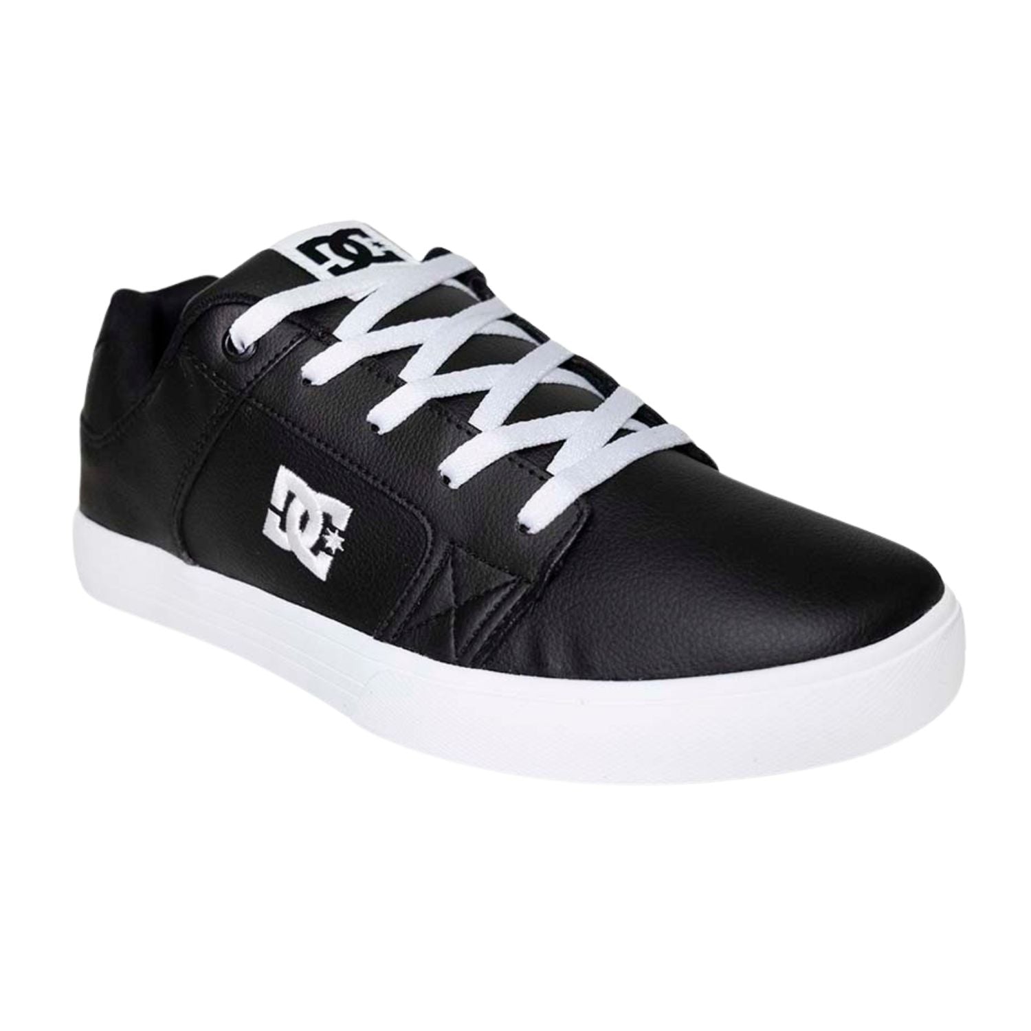 TENIS CASUAL DC SHOES AADYS100553-BKW METHOD SN MX HOMBRE