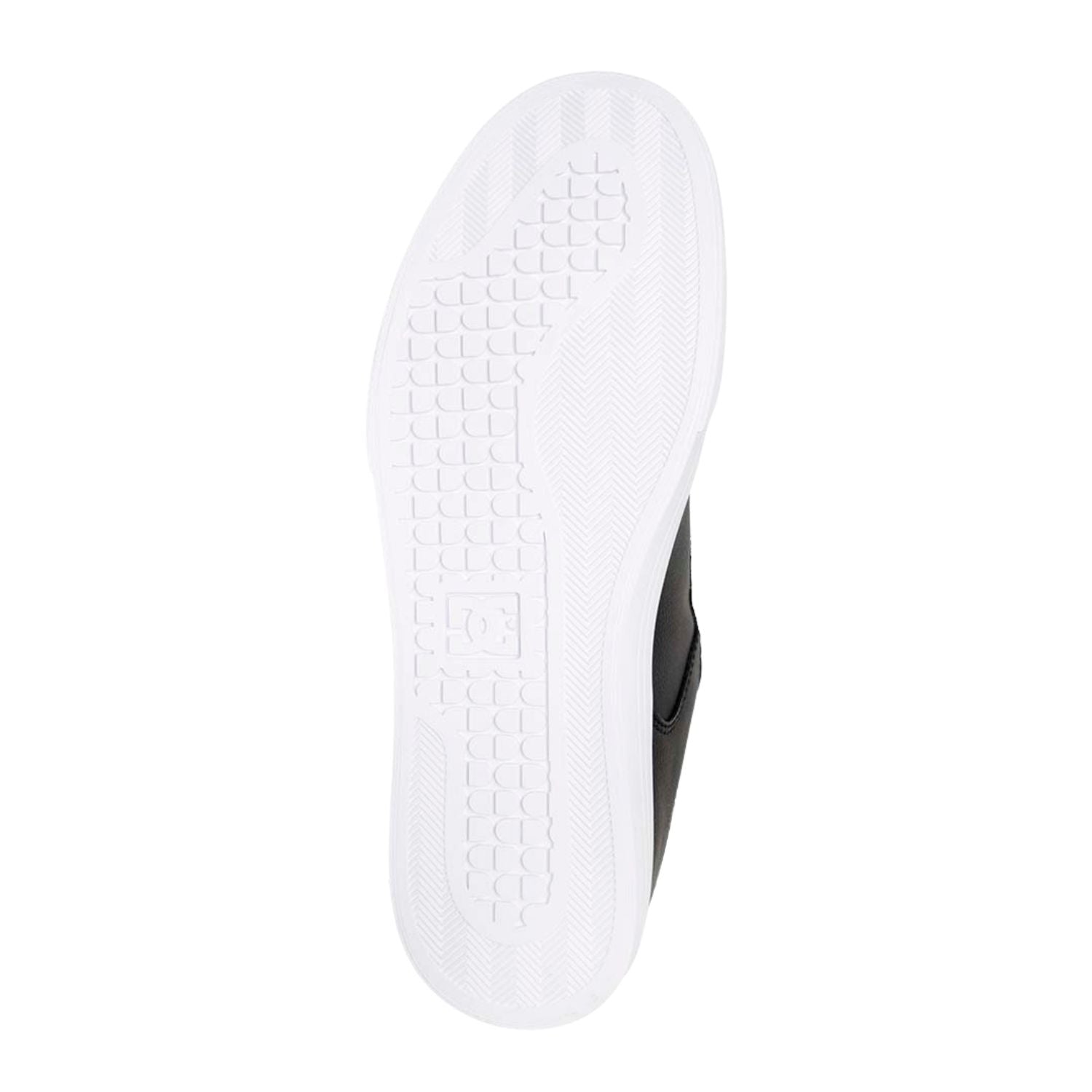 TENIS CASUAL DC SHOES AADYS100553-BKW METHOD SN MX HOMBRE