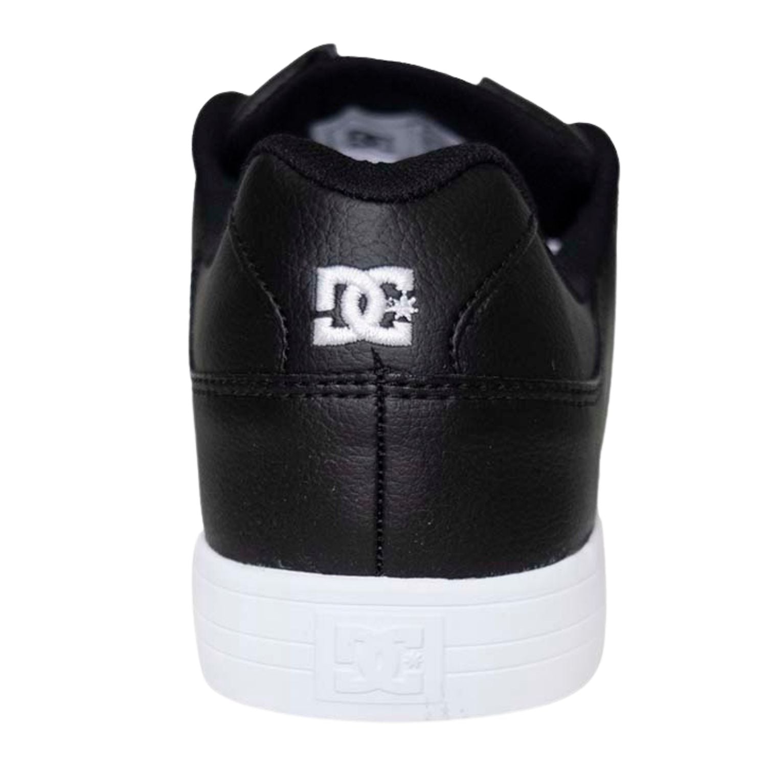 TENIS CASUAL DC SHOES AADYS100553-BKW METHOD SN MX HOMBRE