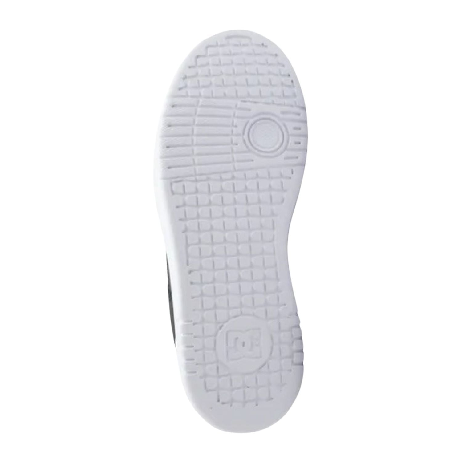 TENIS CASUAL DC SHOES MANTECA 4 PLATFORM MUJER-4
