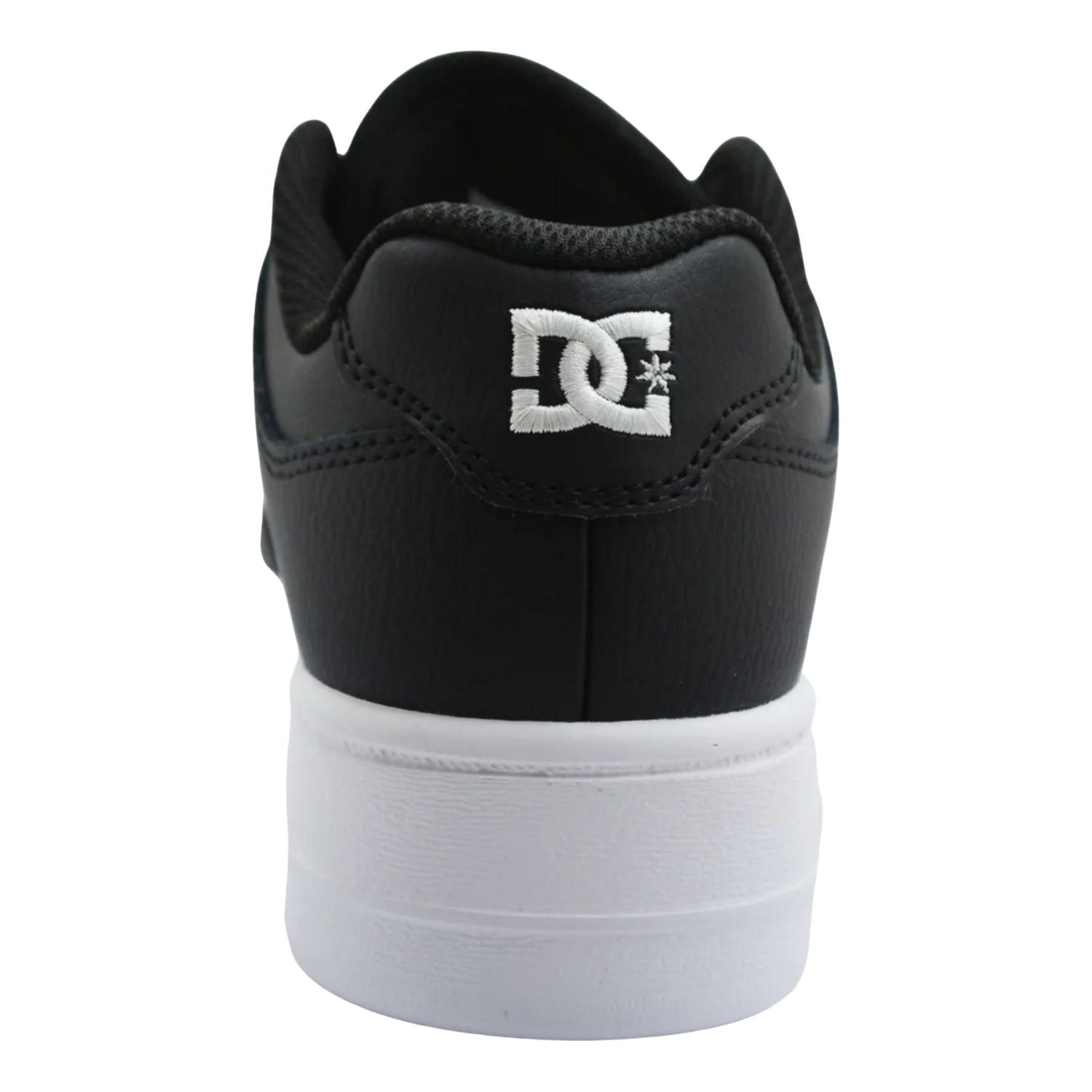 TENIS CASUAL DC SHOES MANTECA 4 PLATFORM MUJER-6