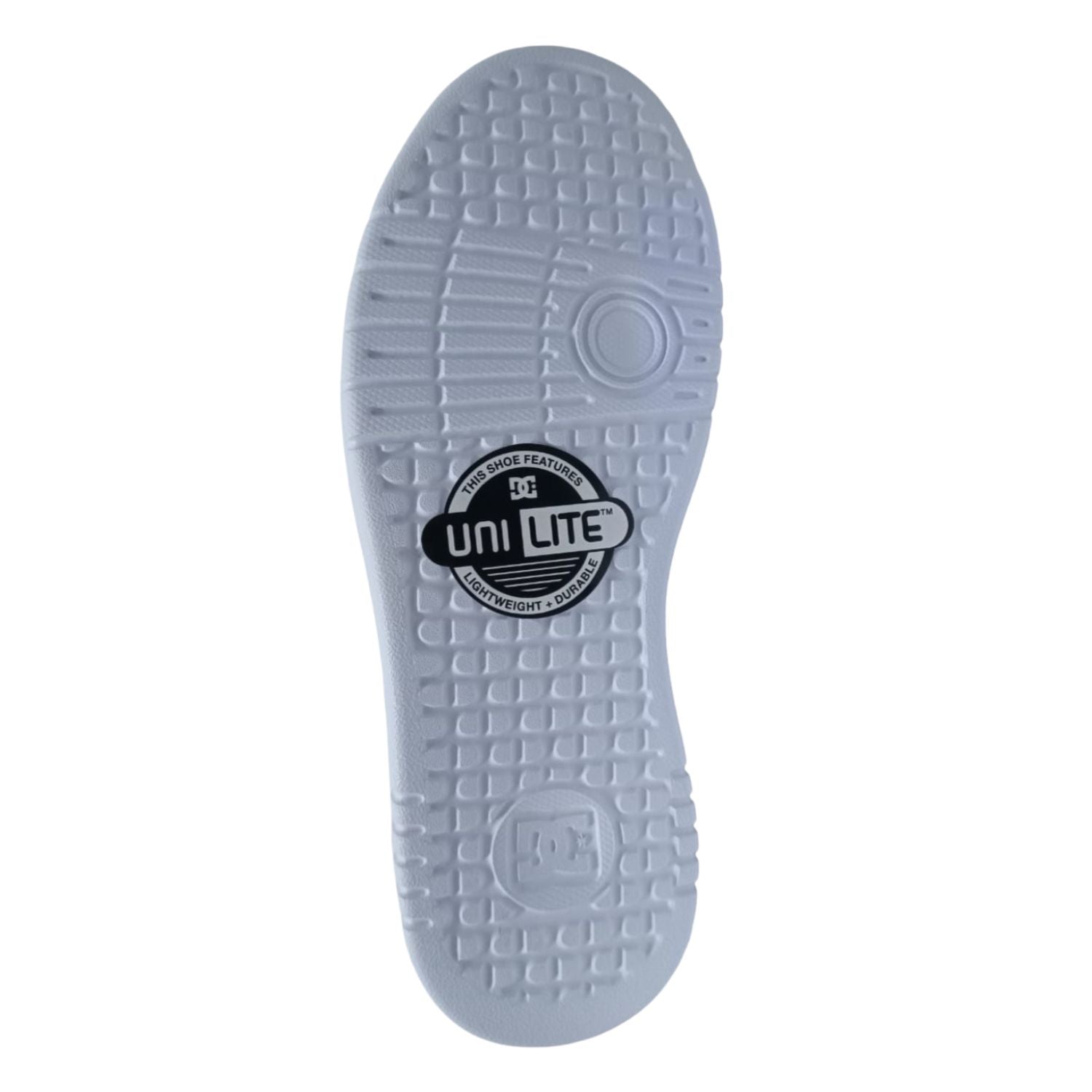 TENIS CASUAL DC SHOES MANTECA 4 PLATFORM MUJER-4