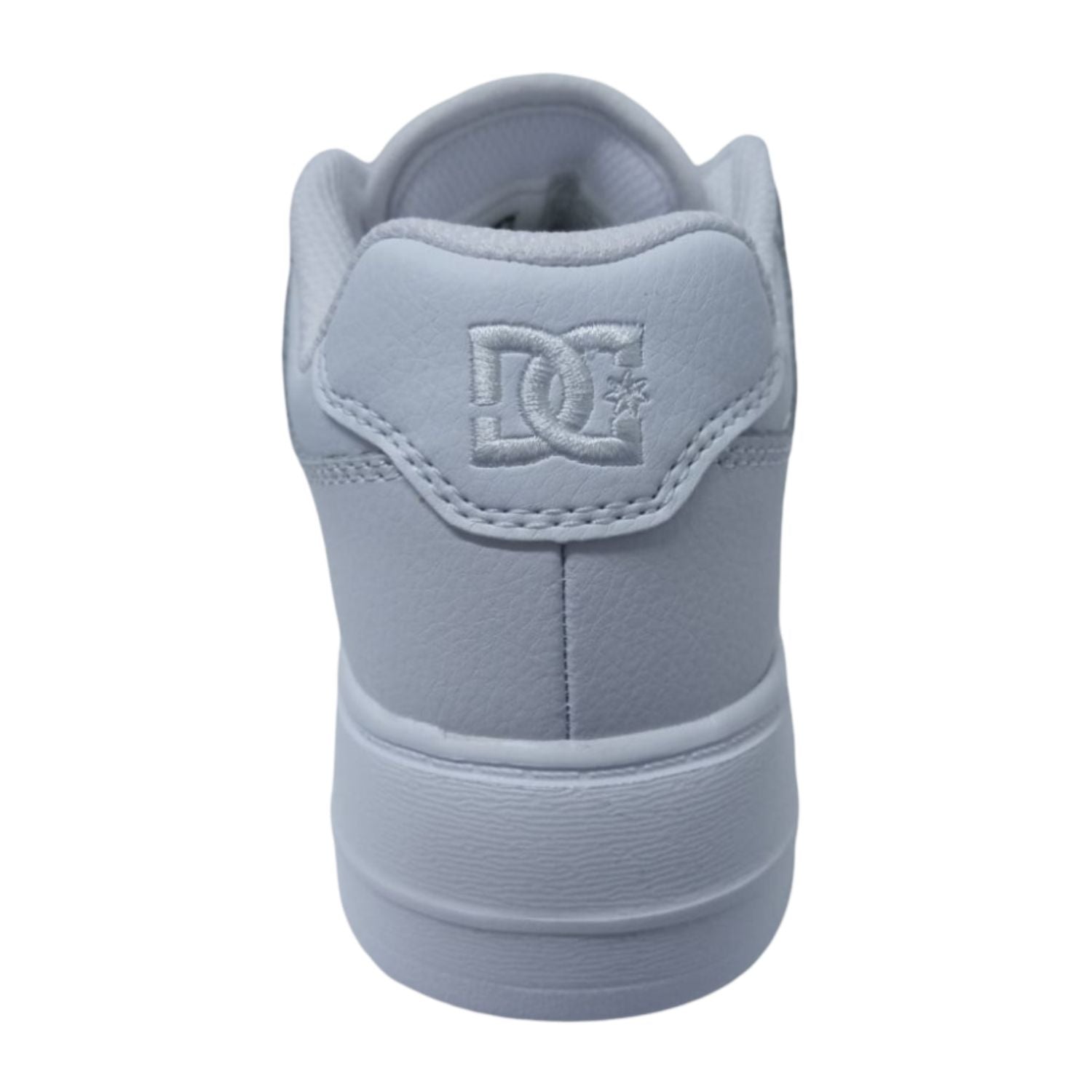 TENIS CASUAL DC SHOES MANTECA 4 PLATFORM MUJER-6