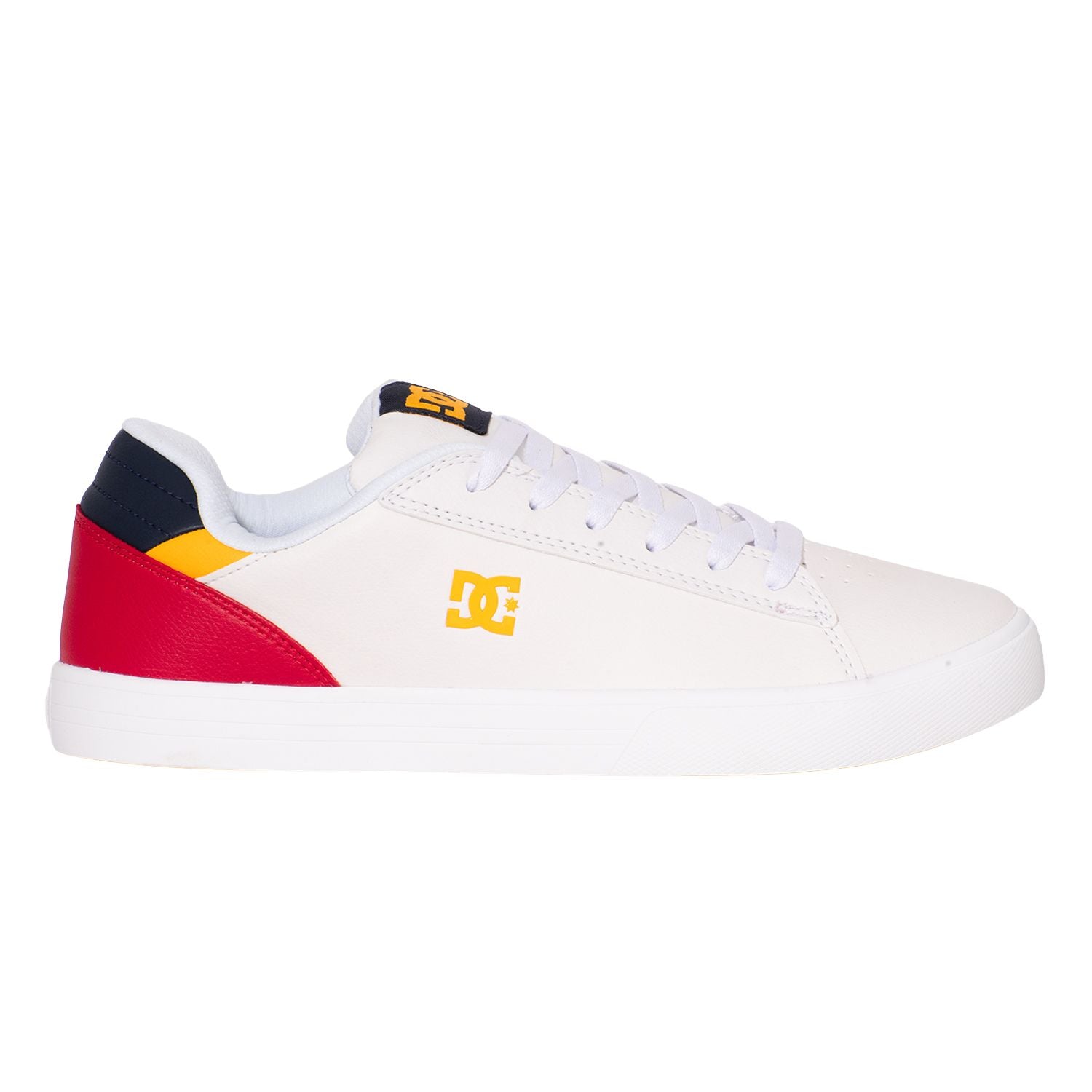TENIS CASUAL DC SHOES NOTCH SN MX HOMBRE