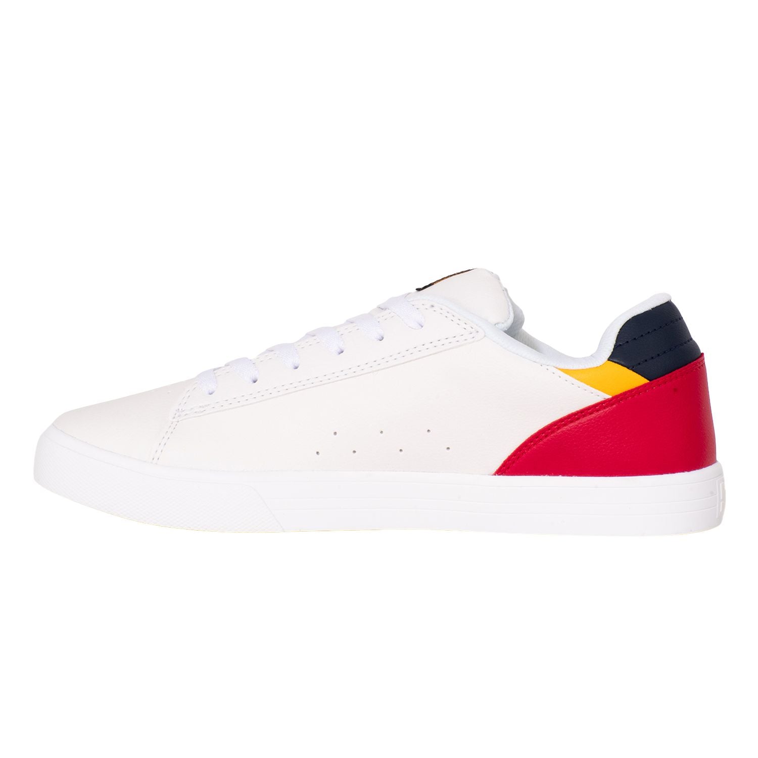 TENIS CASUAL DC SHOES NOTCH SN MX HOMBRE