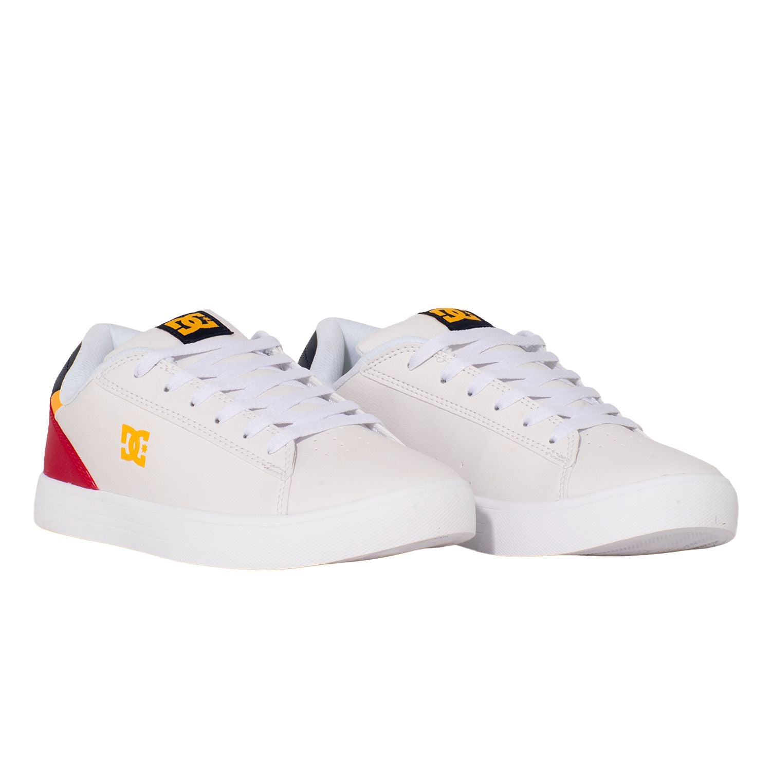 TENIS CASUAL DC SHOES NOTCH SN MX HOMBRE-3