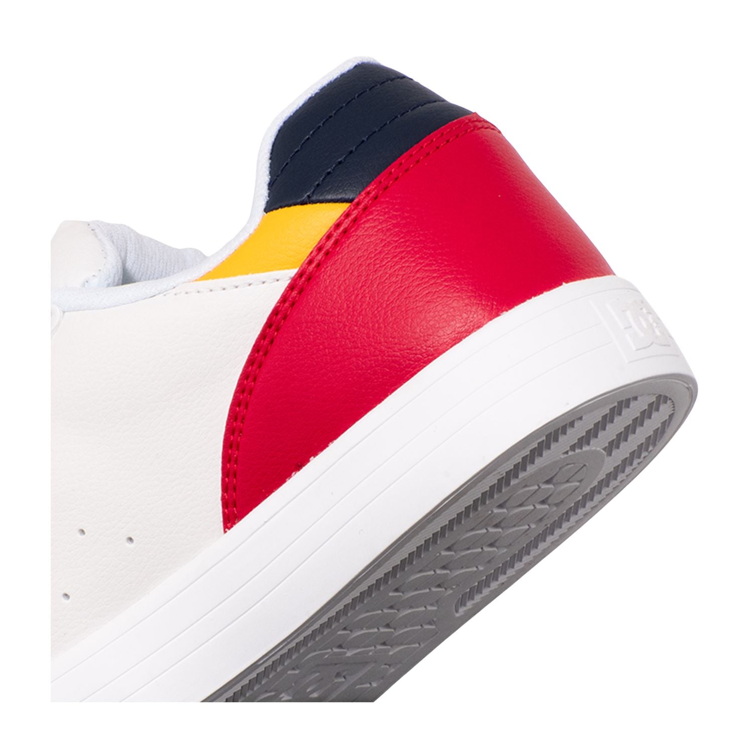 TENIS CASUAL DC SHOES NOTCH SN MX HOMBRE-4