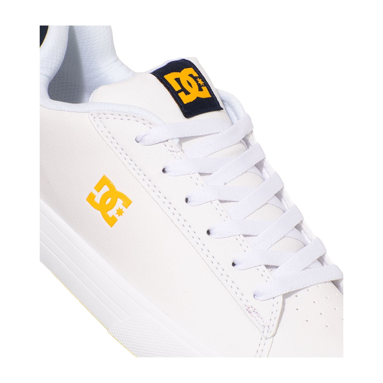 TENIS CASUAL DC SHOES NOTCH SN MX HOMBRE-5