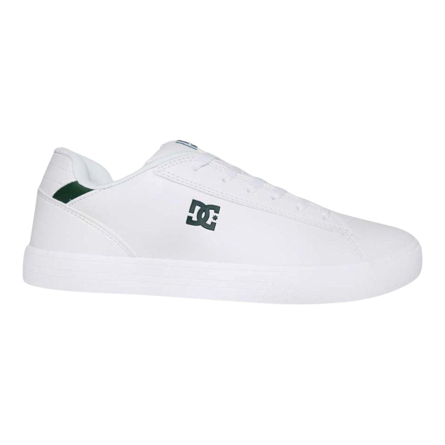 TENIS CASUAL DC SHOES NOTCH SN MX HOMBRE-1