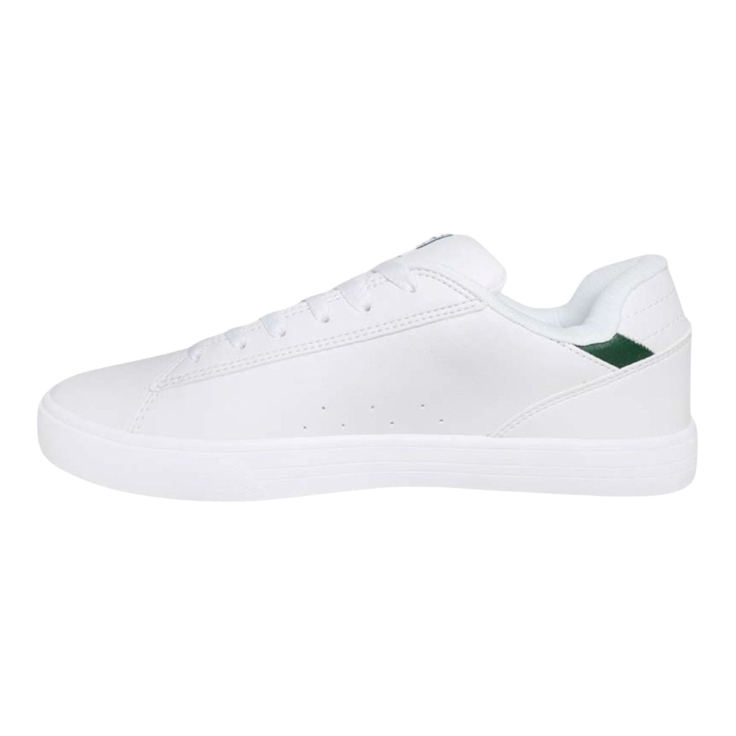 TENIS CASUAL DC SHOES NOTCH SN MX HOMBRE