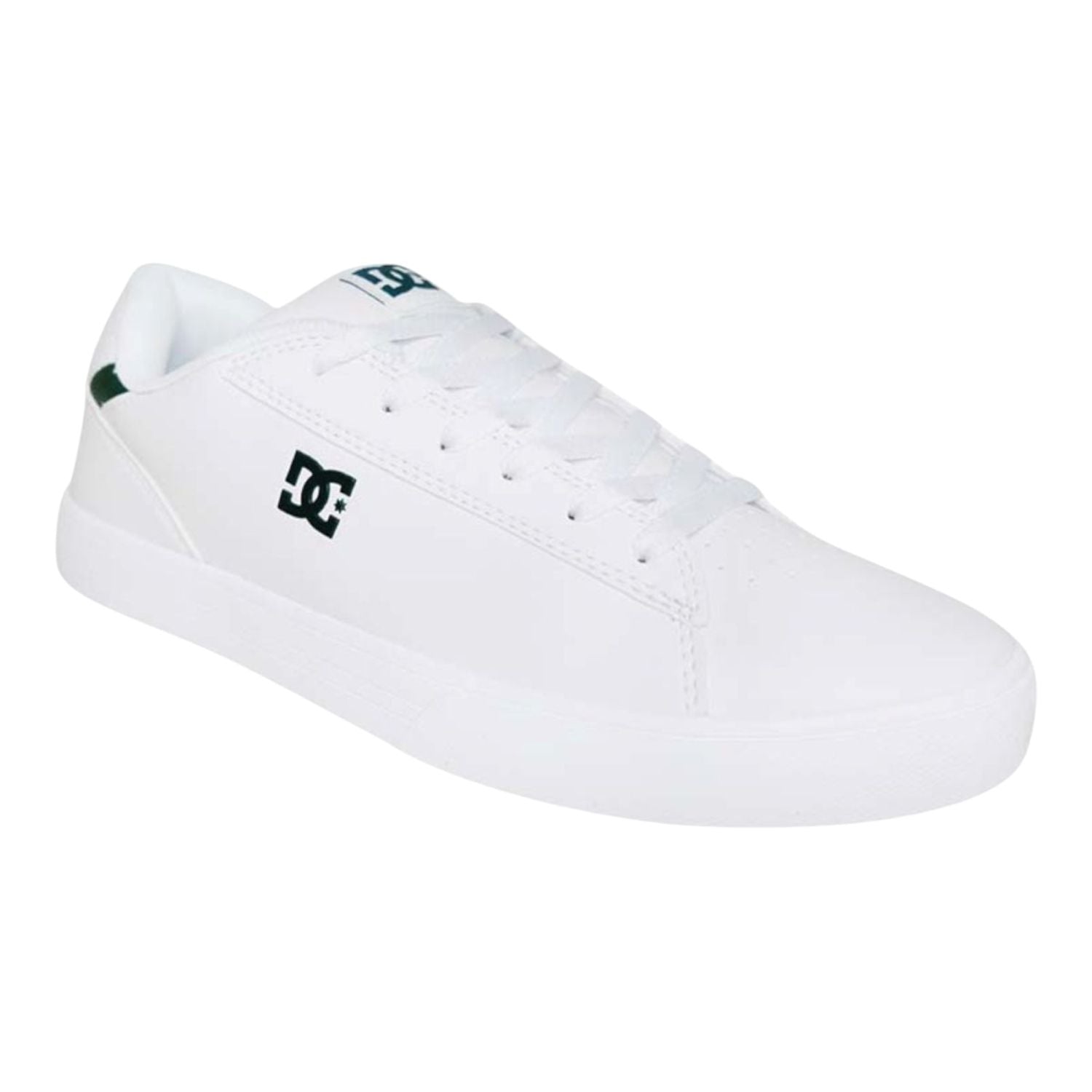 TENIS CASUAL DC SHOES NOTCH SN MX HOMBRE-3