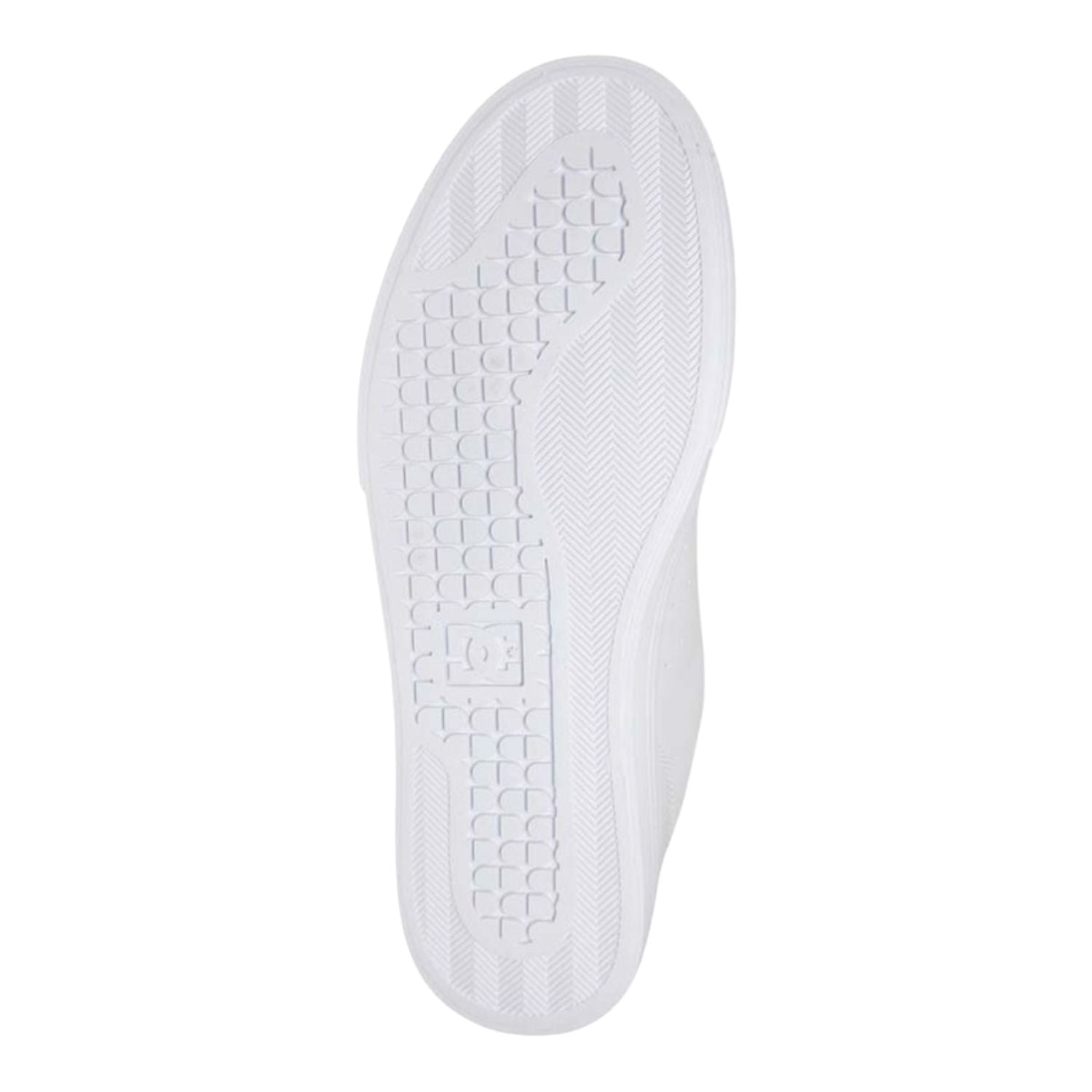 TENIS CASUAL DC SHOES NOTCH SN MX HOMBRE-4