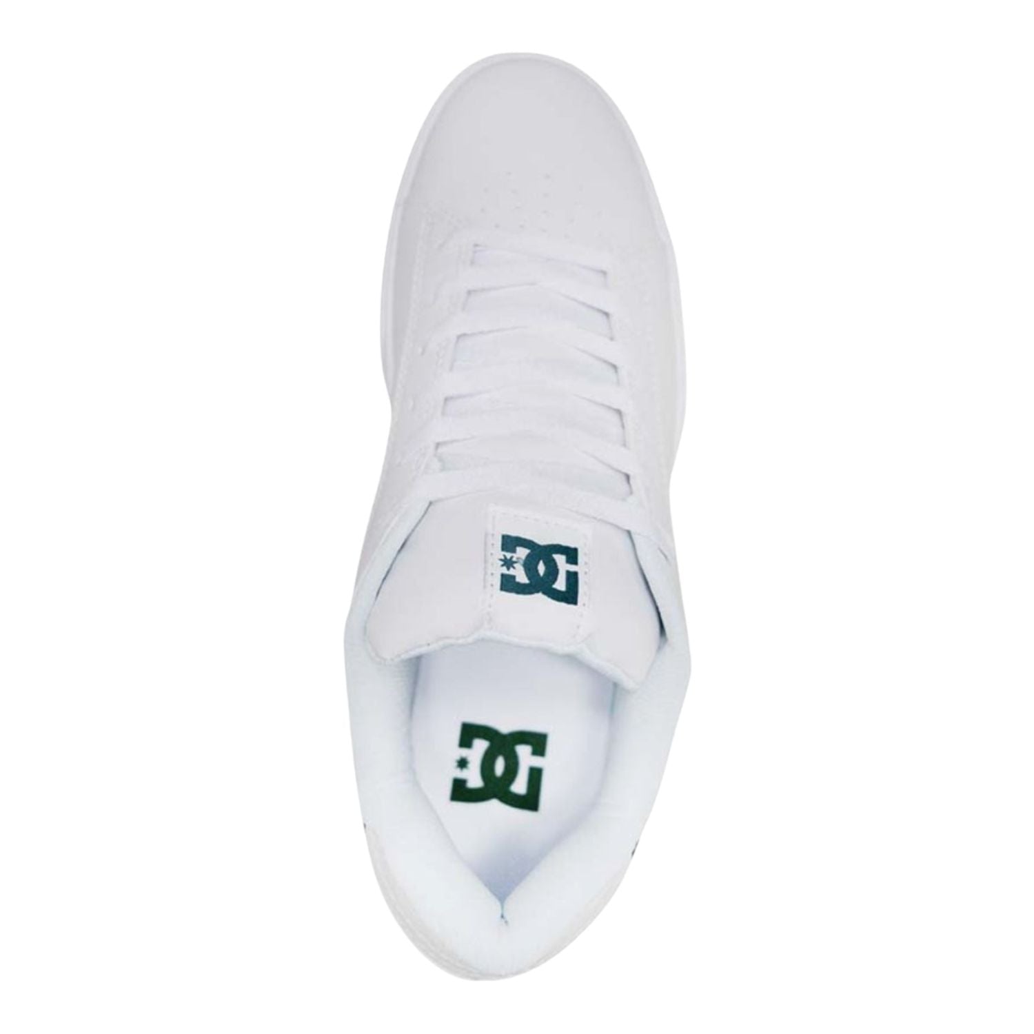 TENIS CASUAL DC SHOES NOTCH SN MX HOMBRE-5