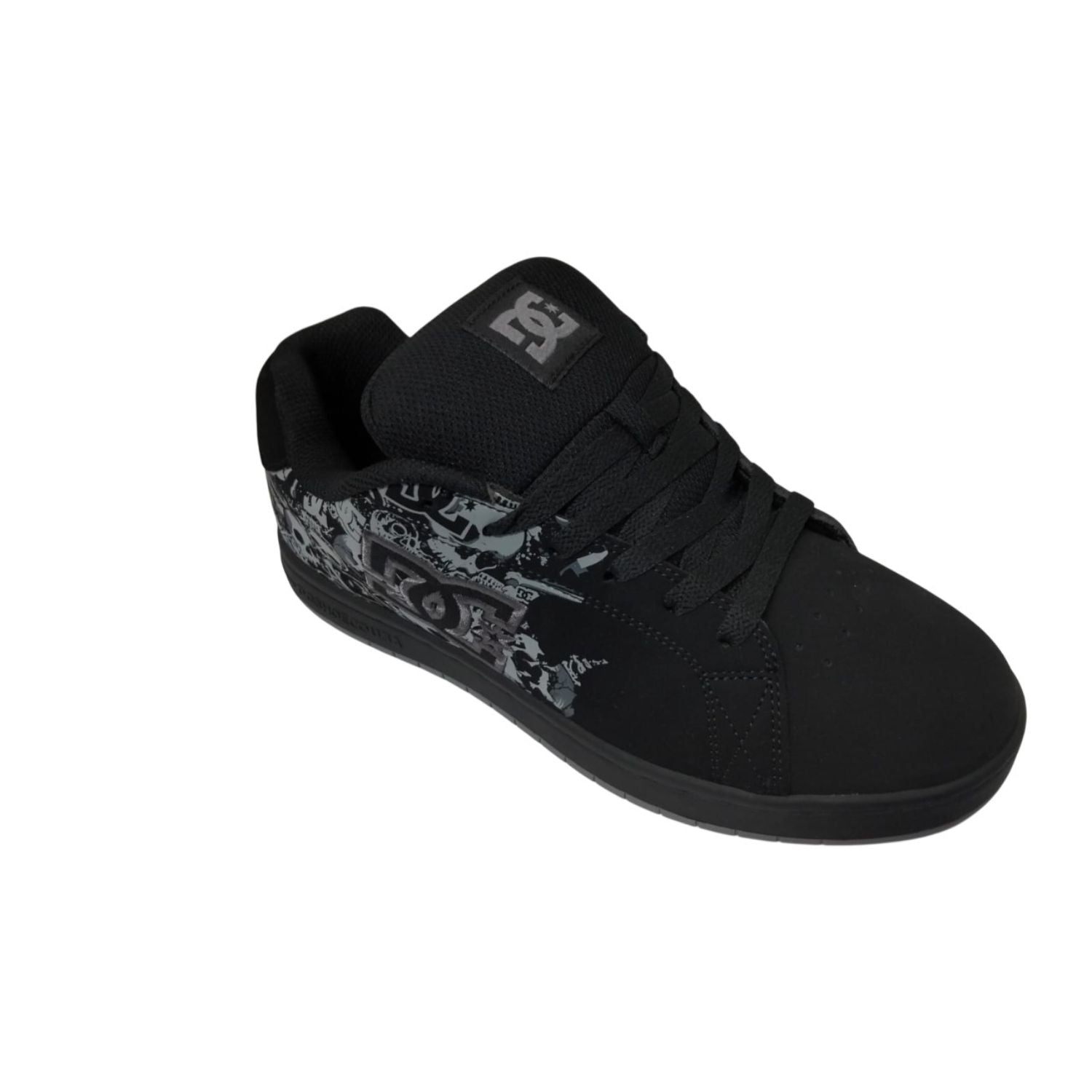 TENIS CASUAL DC SHOES GAVELER HOMBRE