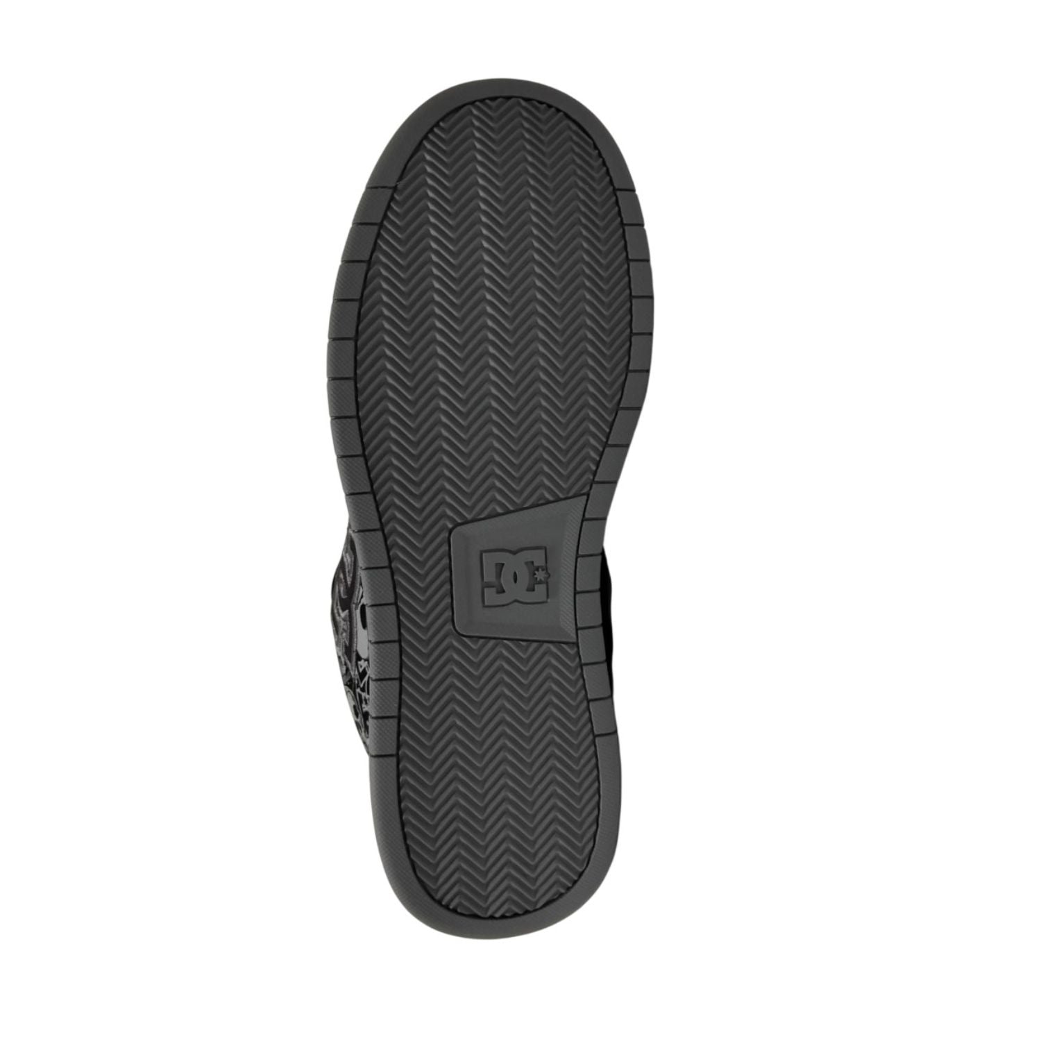 TENIS CASUAL DC SHOES GAVELER HOMBRE