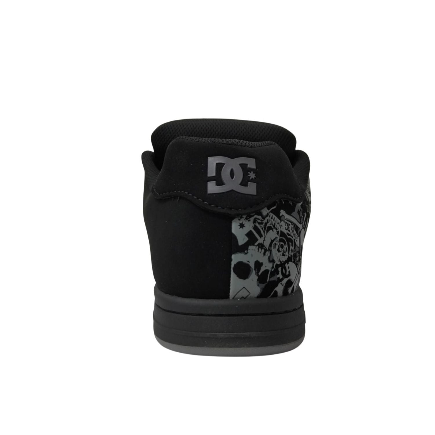 TENIS CASUAL DC SHOES GAVELER HOMBRE