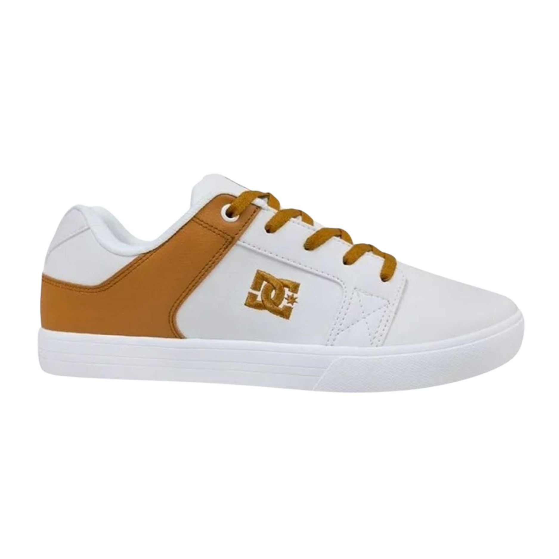 TENIS CASUAL DC SHOES METHOD SN MX HOMBRE
