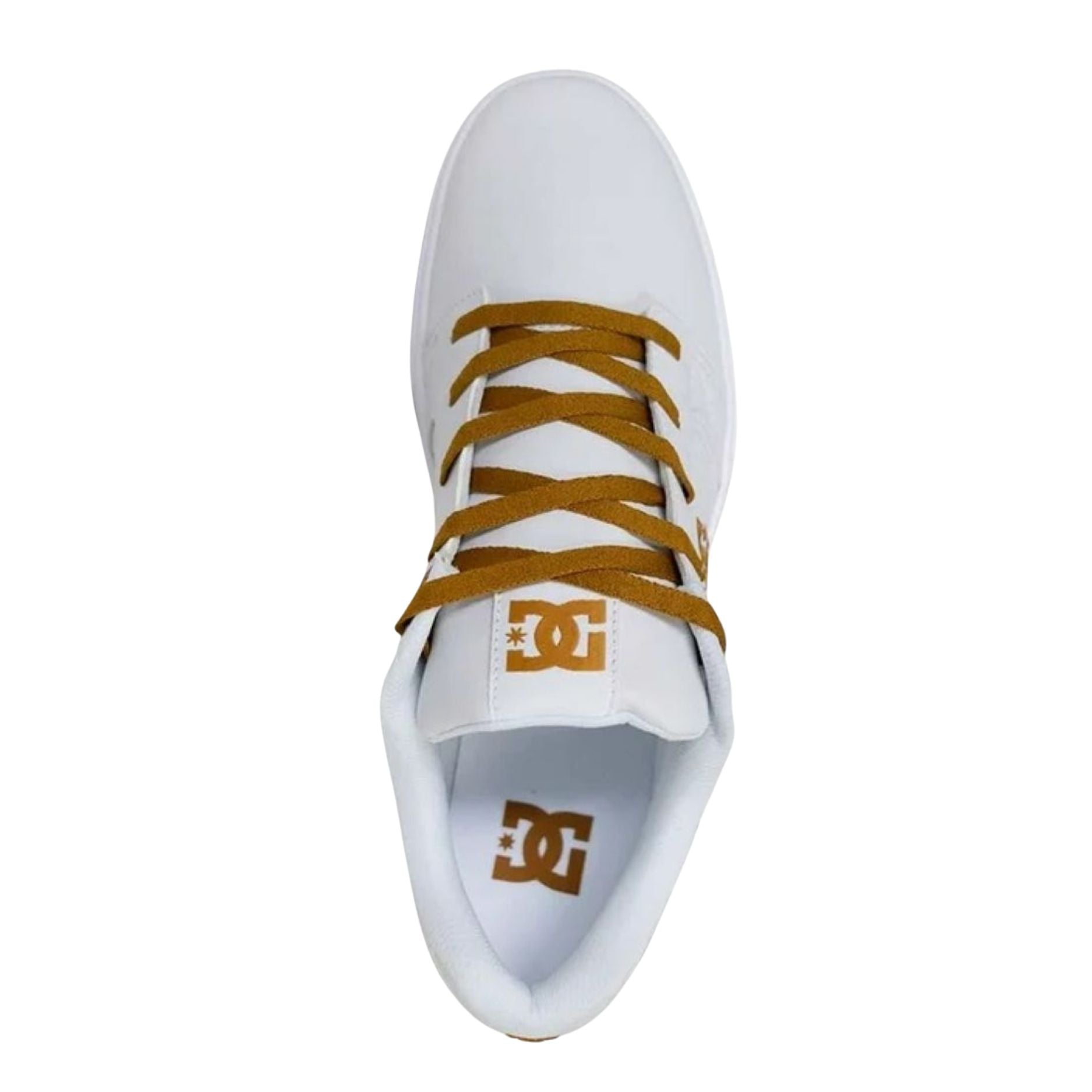 TENIS CASUAL DC SHOES METHOD SN MX HOMBRE