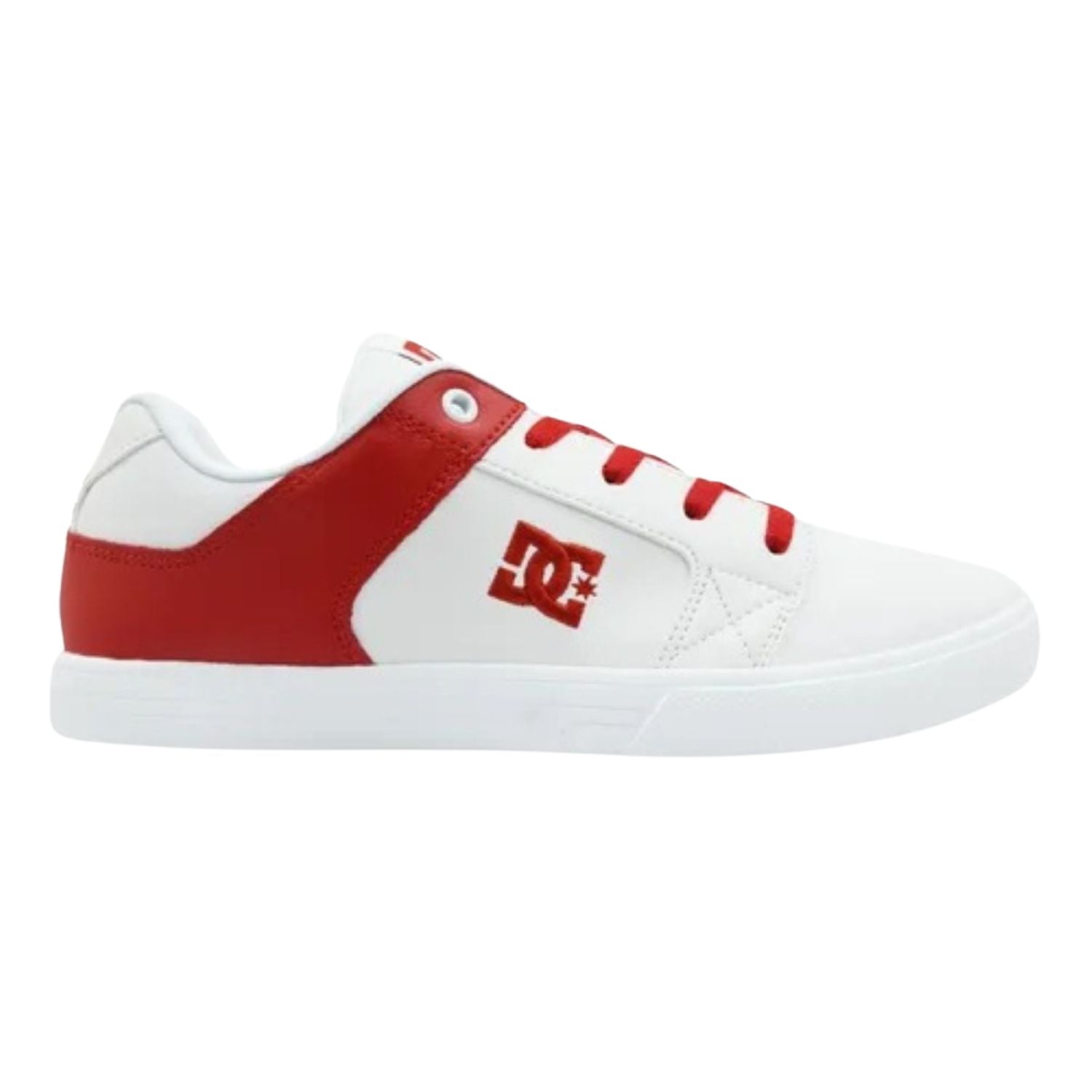 TENIS CASUAL DC SHOES METHOD SN MX HOMBRE-1