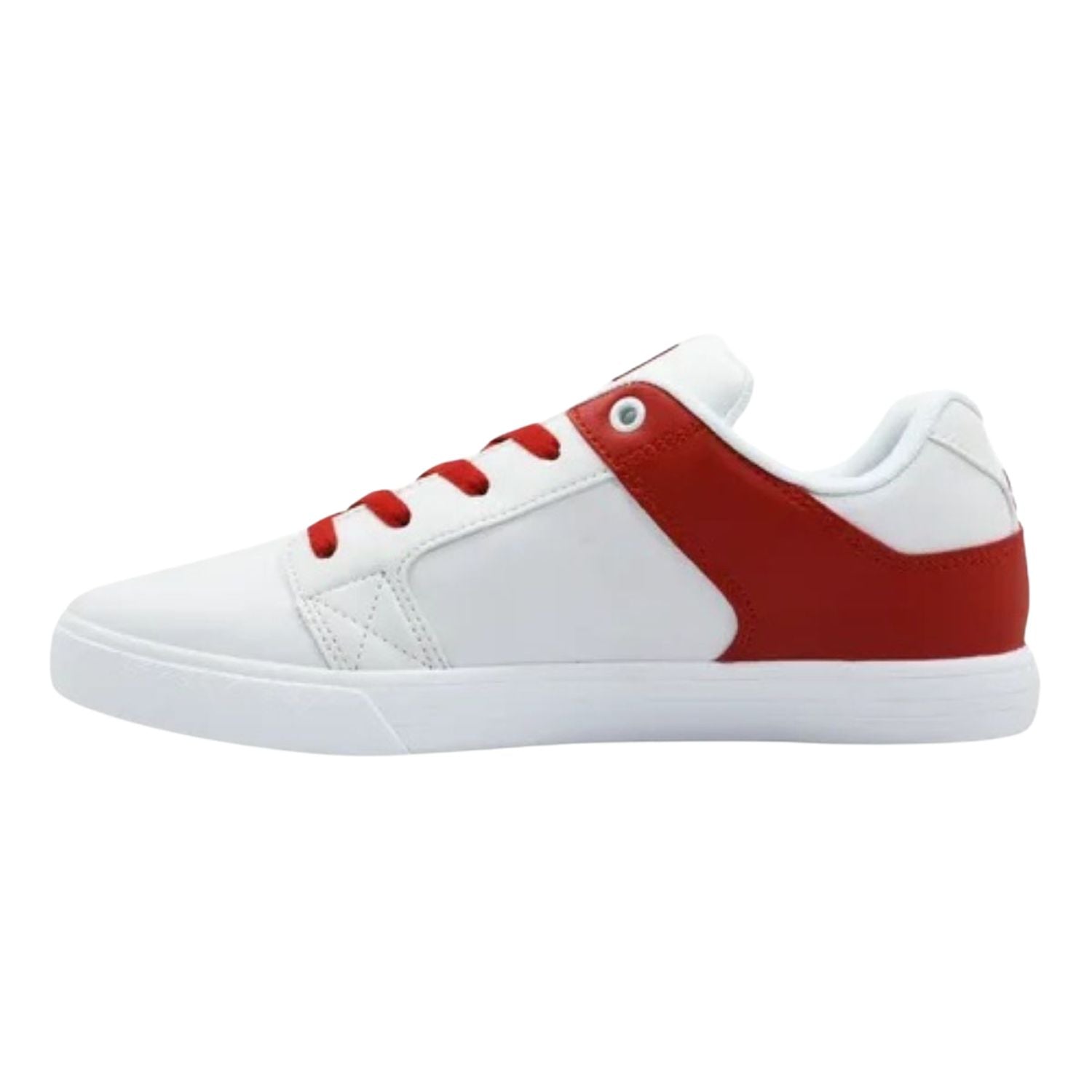 TENIS CASUAL DC SHOES METHOD SN MX HOMBRE-2