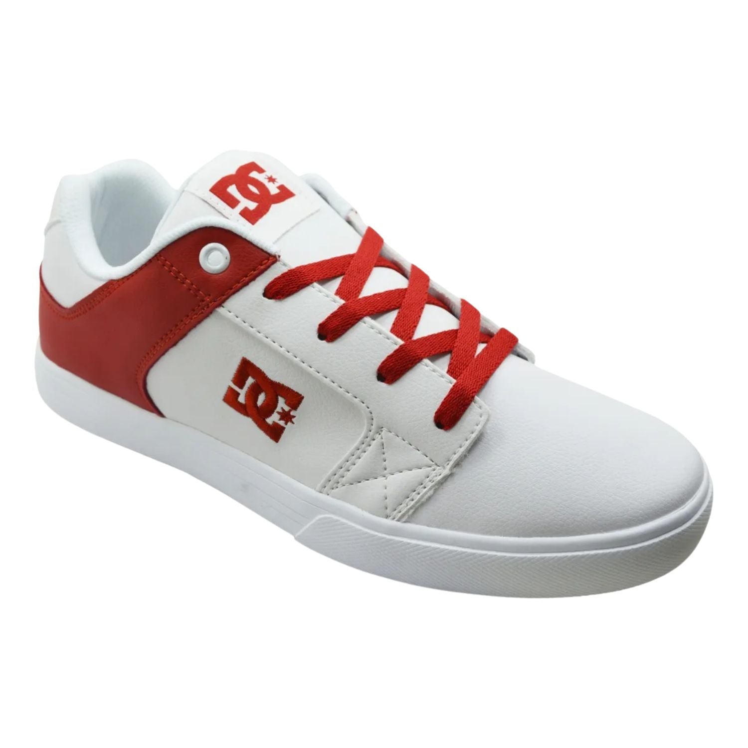 TENIS CASUAL DC SHOES METHOD SN MX HOMBRE-3