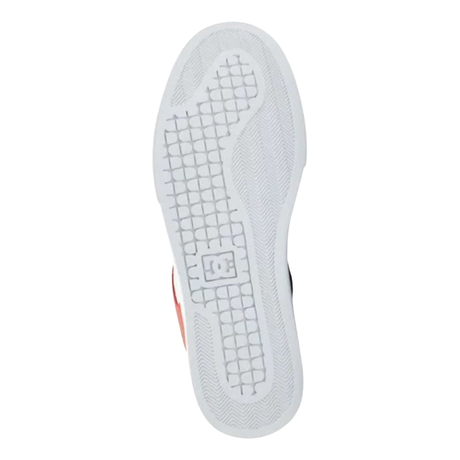 TENIS CASUAL DC SHOES METHOD SN MX HOMBRE-4