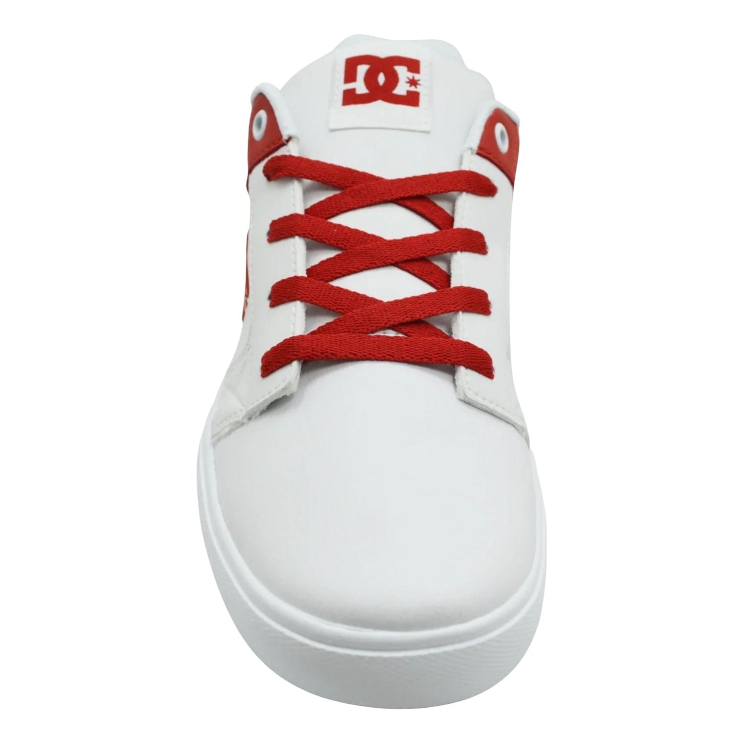 TENIS CASUAL DC SHOES METHOD SN MX HOMBRE-5