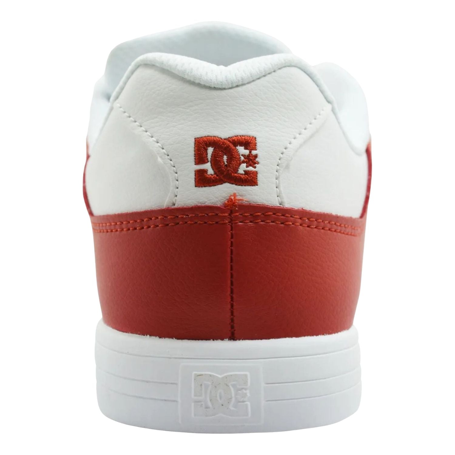 TENIS CASUAL DC SHOES METHOD SN MX HOMBRE-6