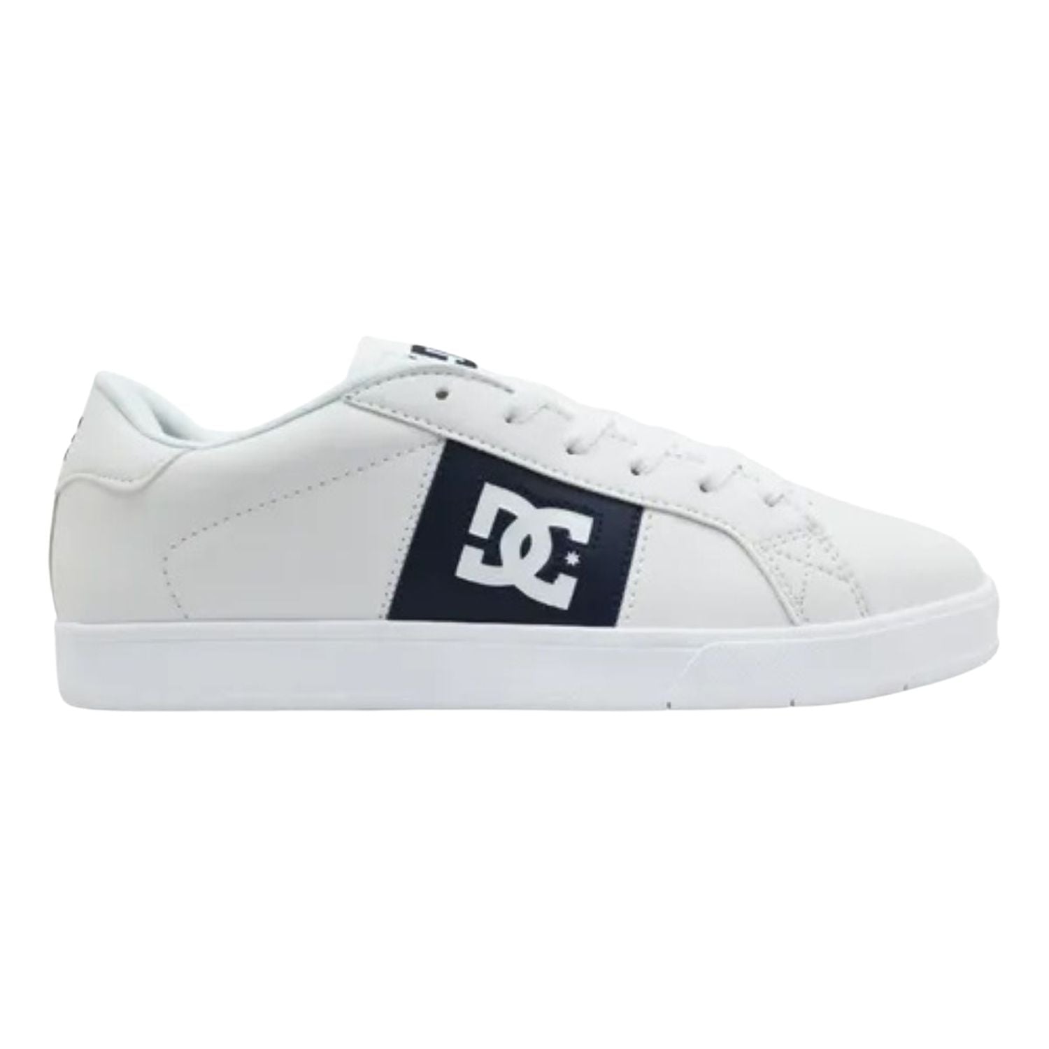 TENIS CASUAL DC SHOES STRIKER SN MX HOMBRE