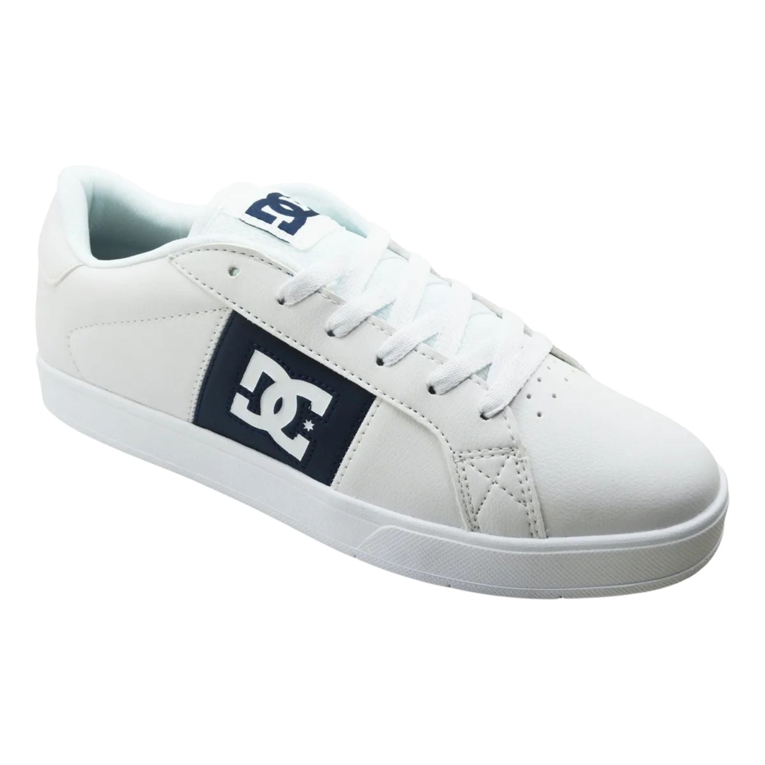 TENIS CASUAL DC SHOES STRIKER SN MX HOMBRE-3